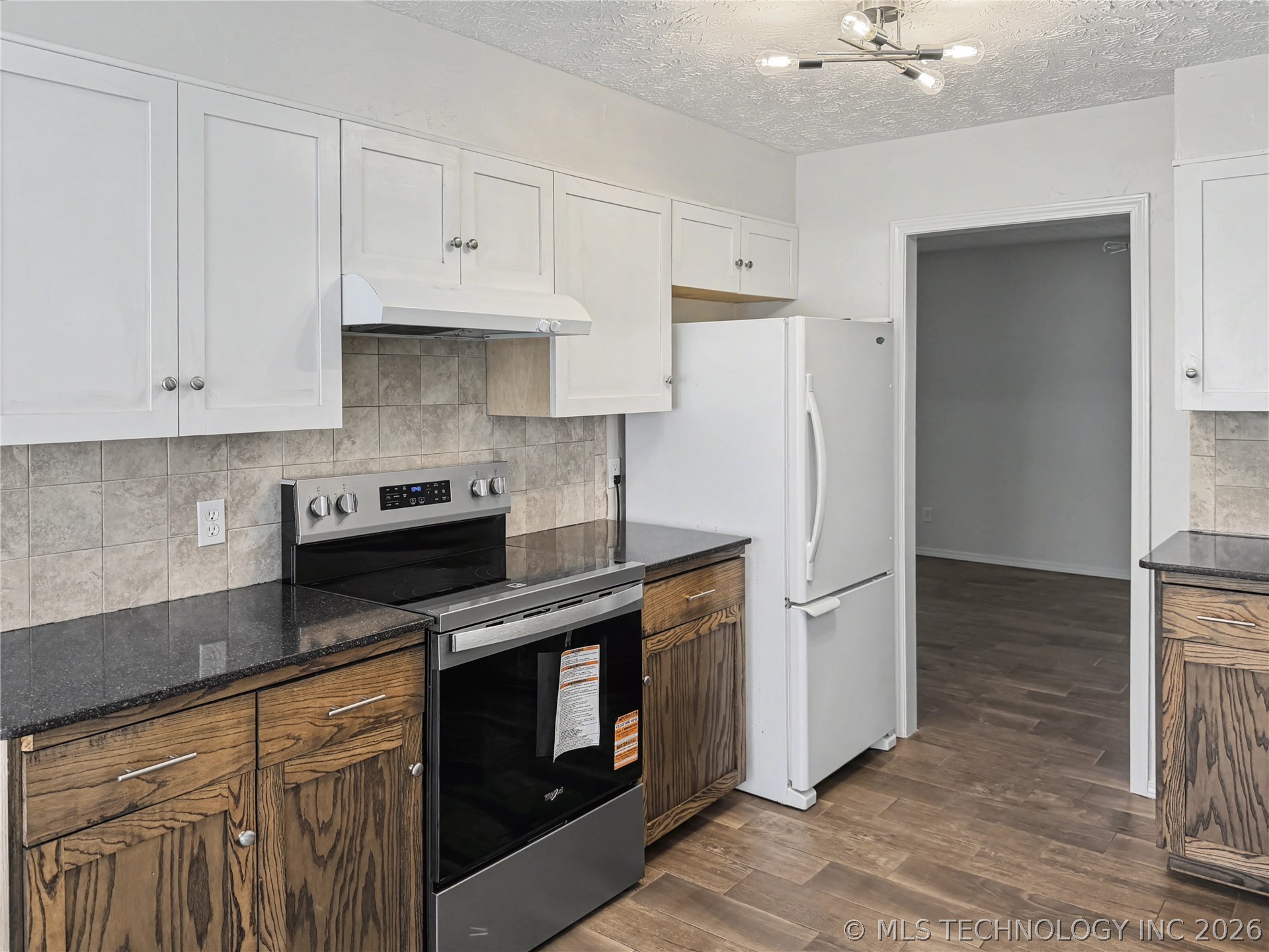 1203 Garner Avenue Tahlequah OK 74464