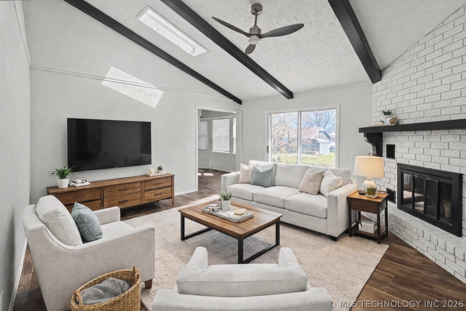 1203 Garner Avenue Tahlequah OK 74464