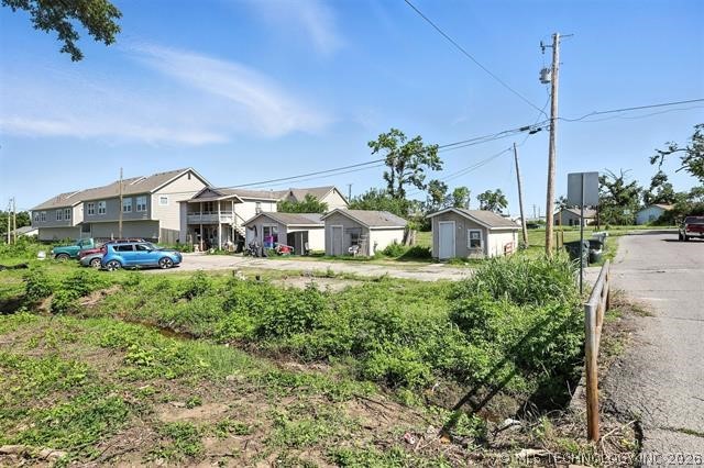 507 S Maryland Avenue Claremore OK 74017