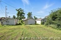 507 S Maryland Avenue Claremore OK 74017