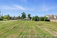 507 S Maryland Avenue Claremore OK 74017