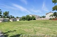 507 S Maryland Avenue Claremore OK 74017