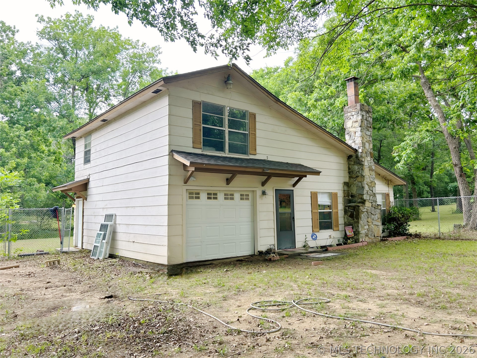 416807 Flagship Lane Checotah OK 74426