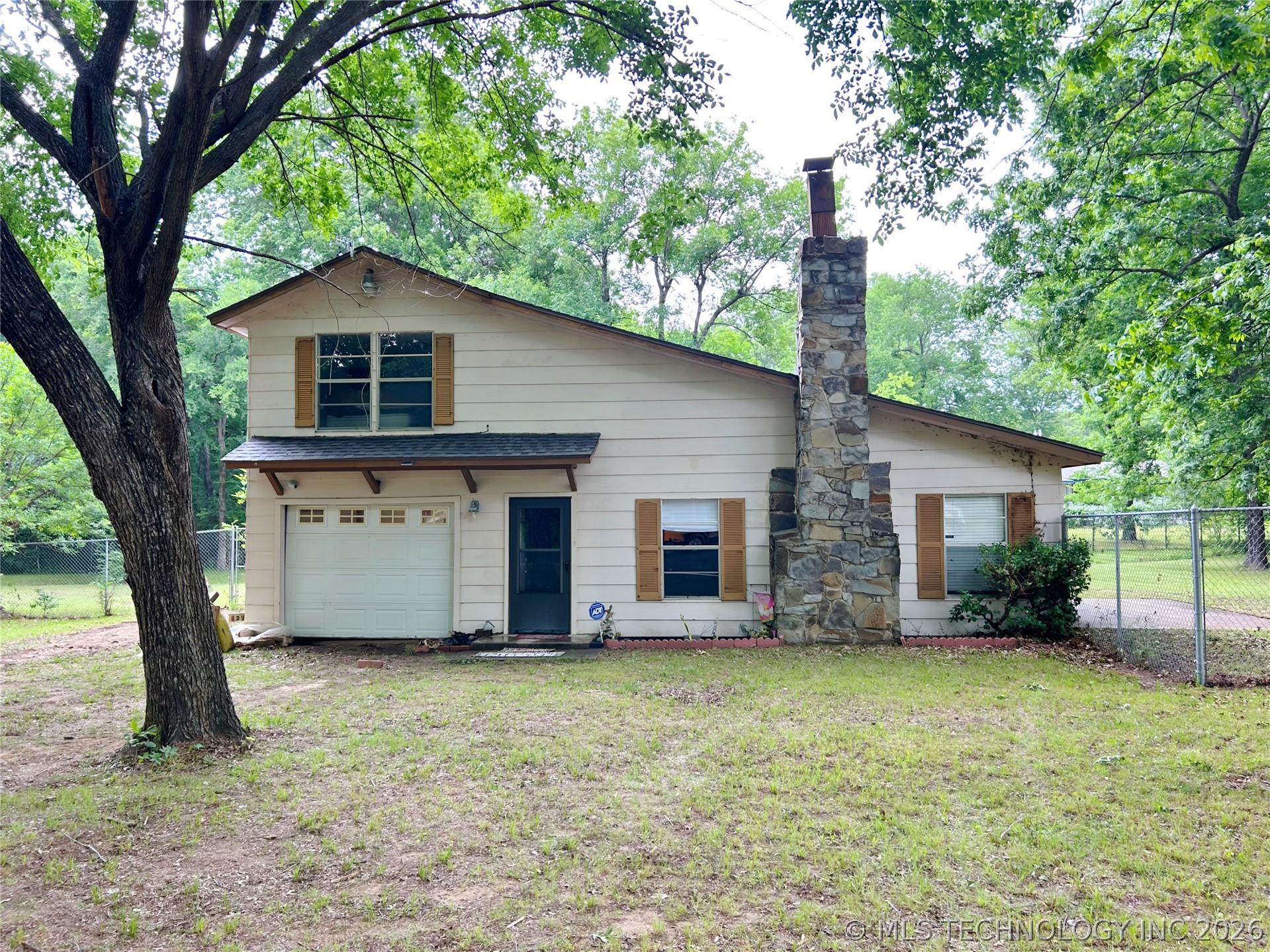 416807 Flagship Lane Checotah OK 74426
