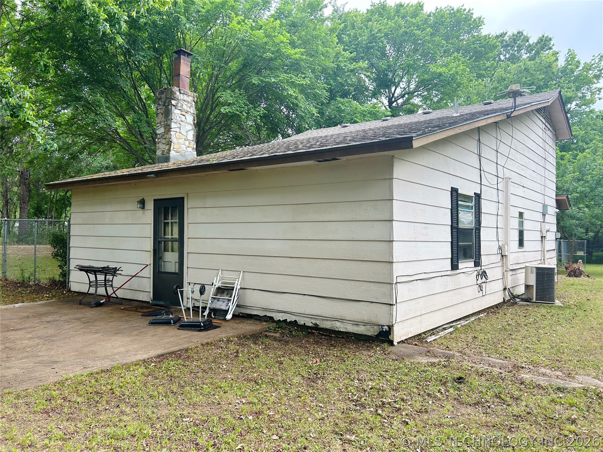 416807 Flagship Lane Checotah OK 74426