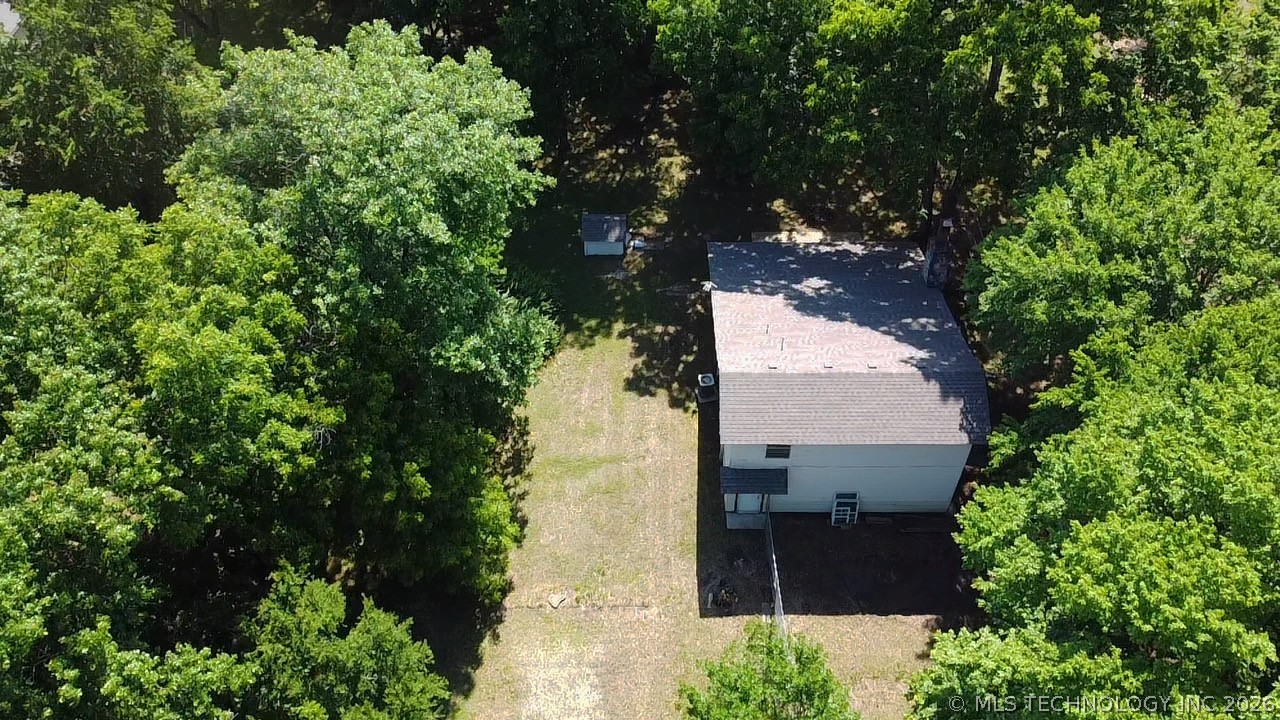 416807 Flagship Lane Checotah OK 74426