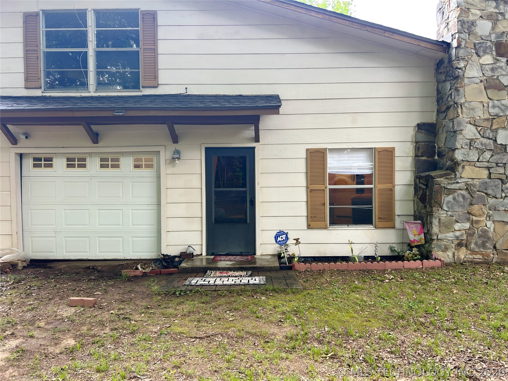 416807 Flagship Lane Checotah OK 74426
