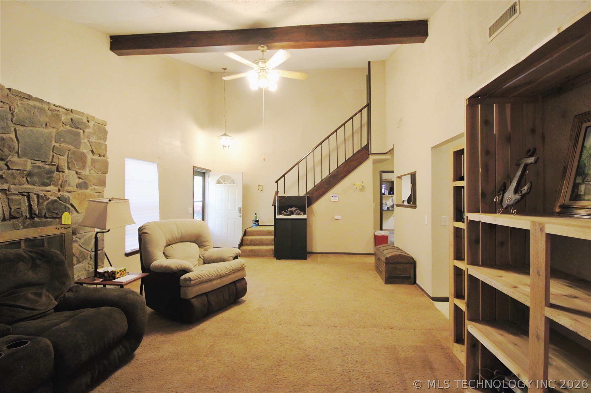 416807 Flagship Lane Checotah OK 74426