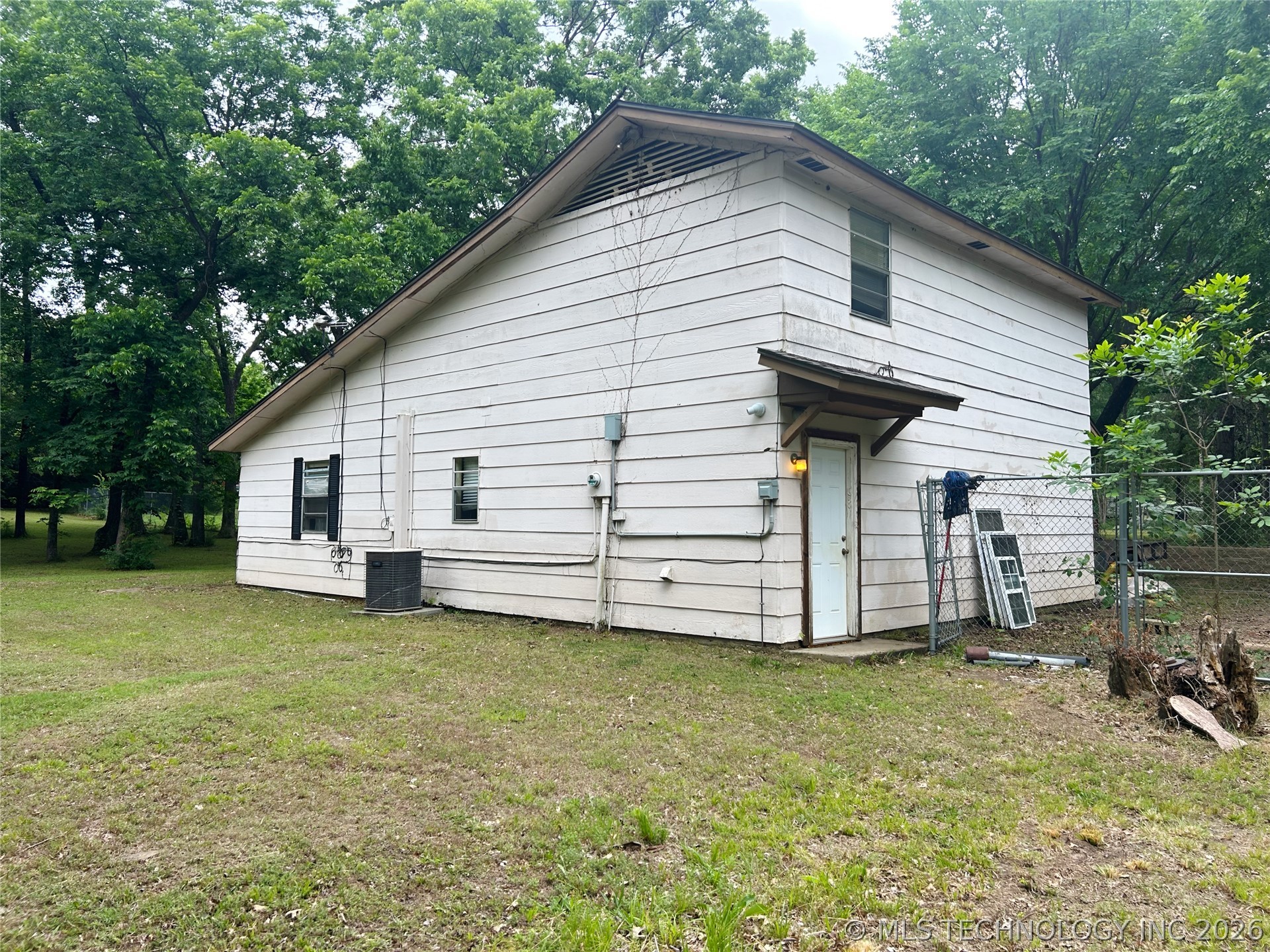 416807 Flagship Lane Checotah OK 74426