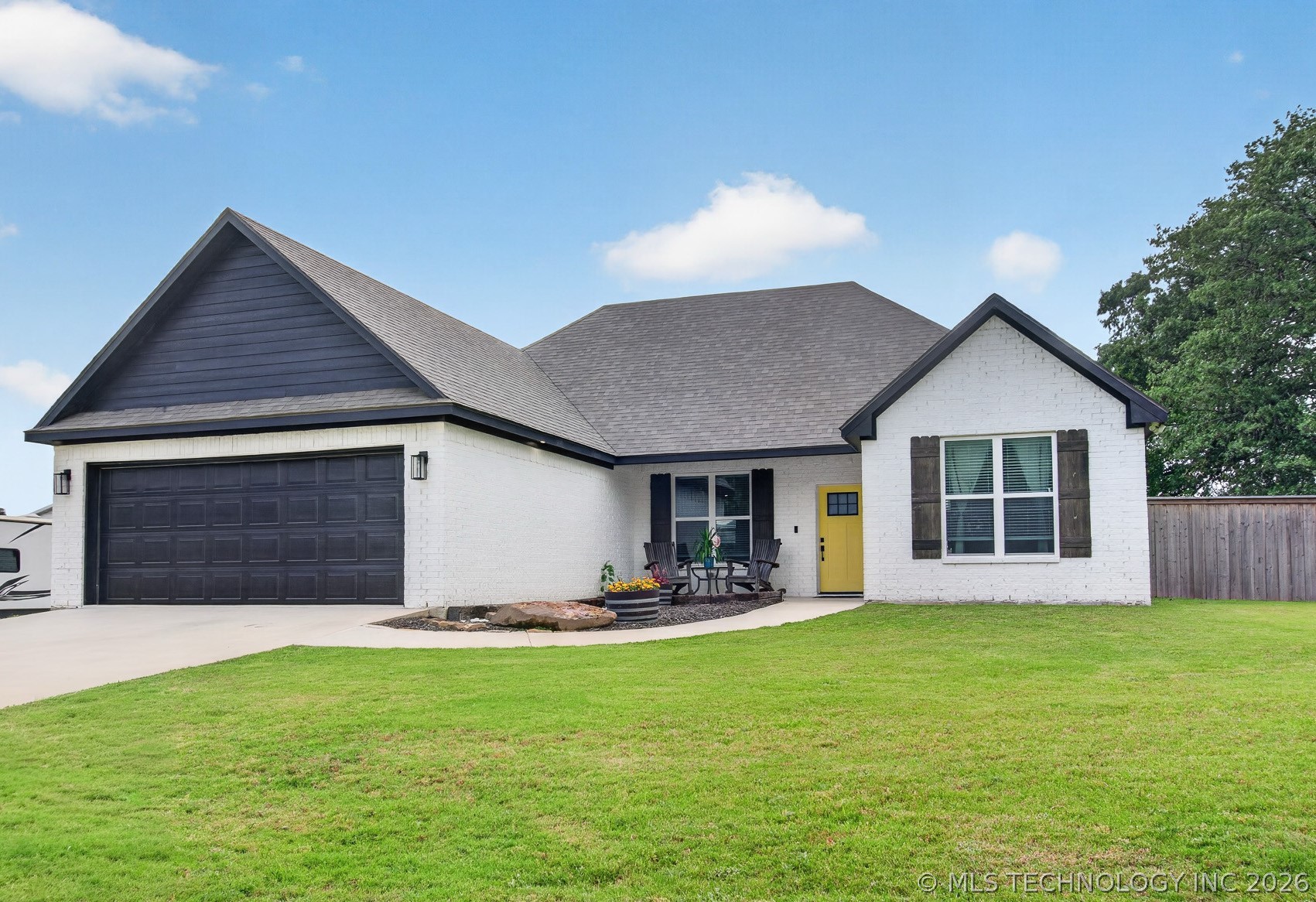 7353 Wilson Street Durant OK 74701