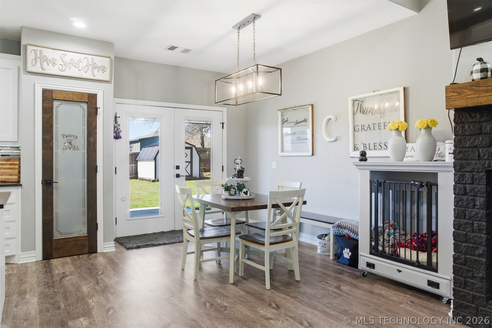 7353 Wilson Street Durant OK 74701