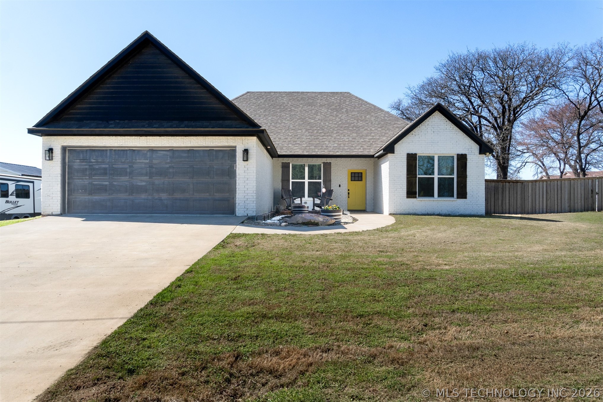 7353 Wilson Street Durant OK 74701