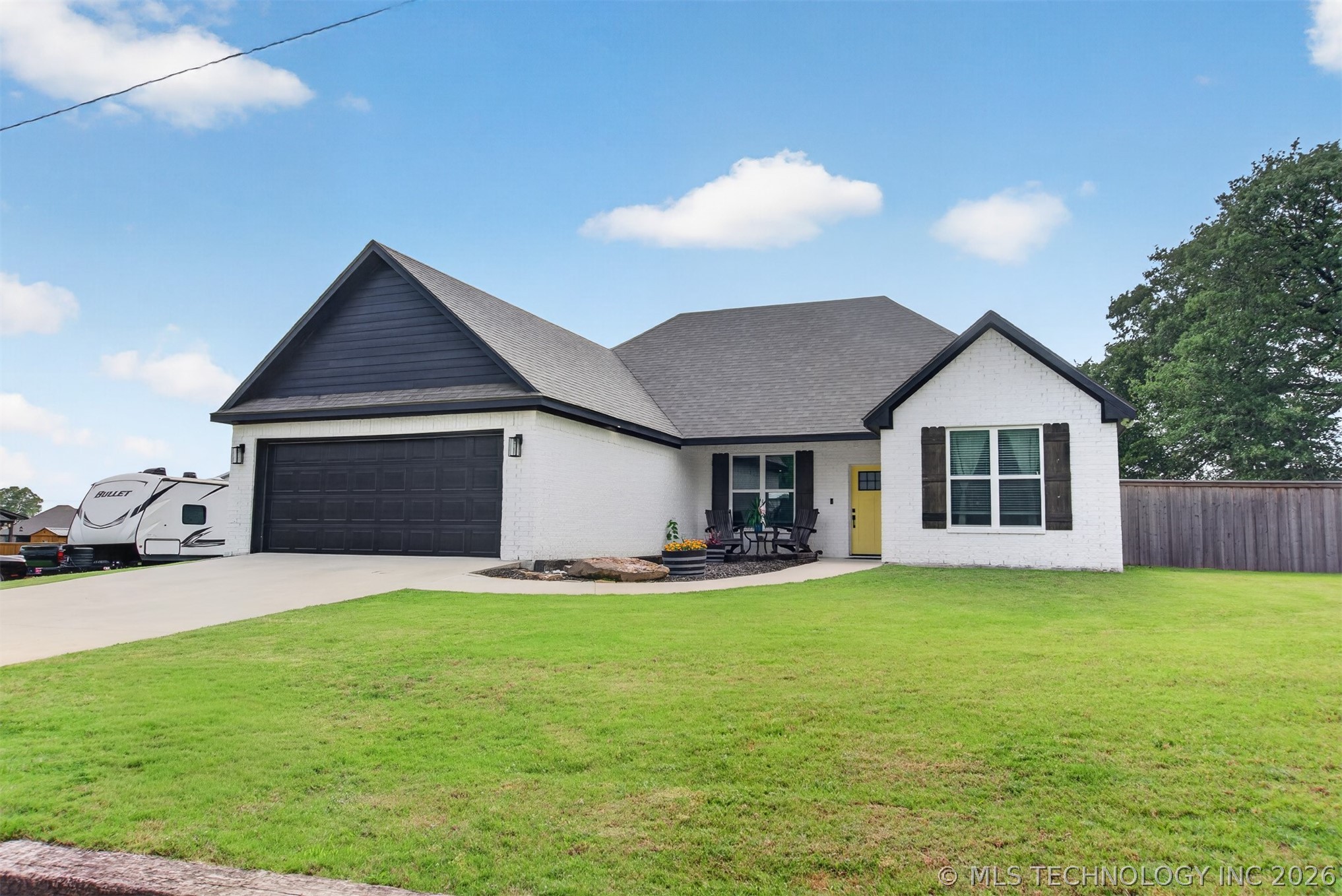 7353 Wilson Street Durant OK 74701