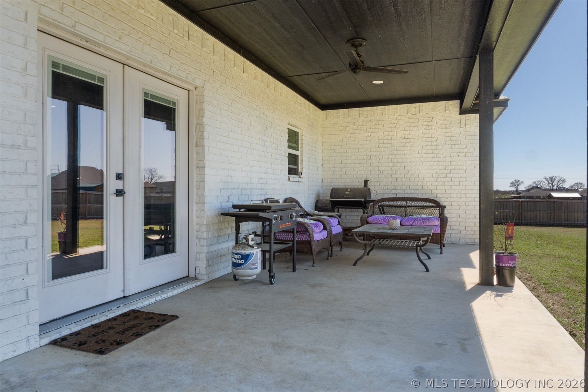 7353 Wilson Street Durant OK 74701