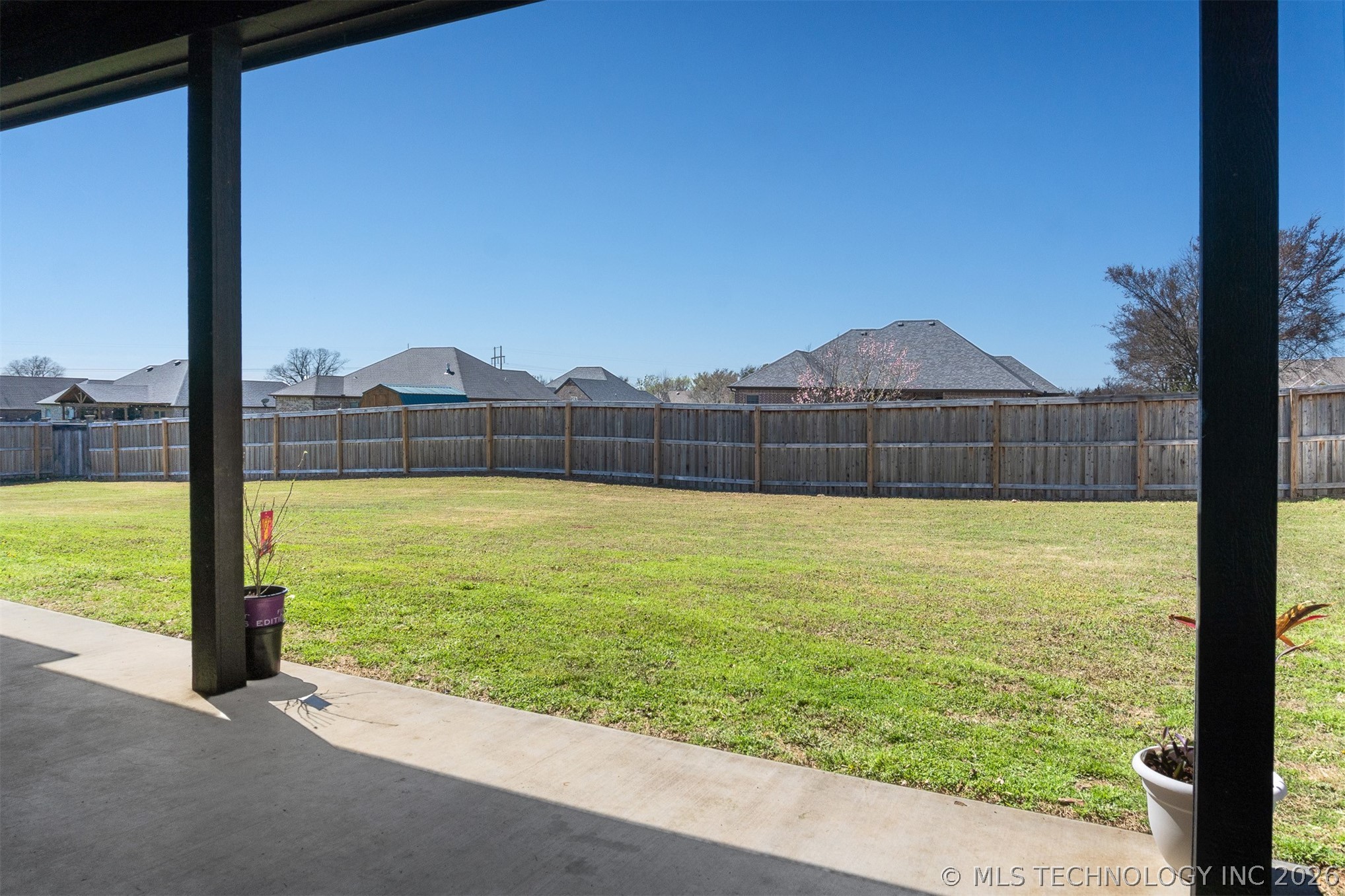 7353 Wilson Street Durant OK 74701