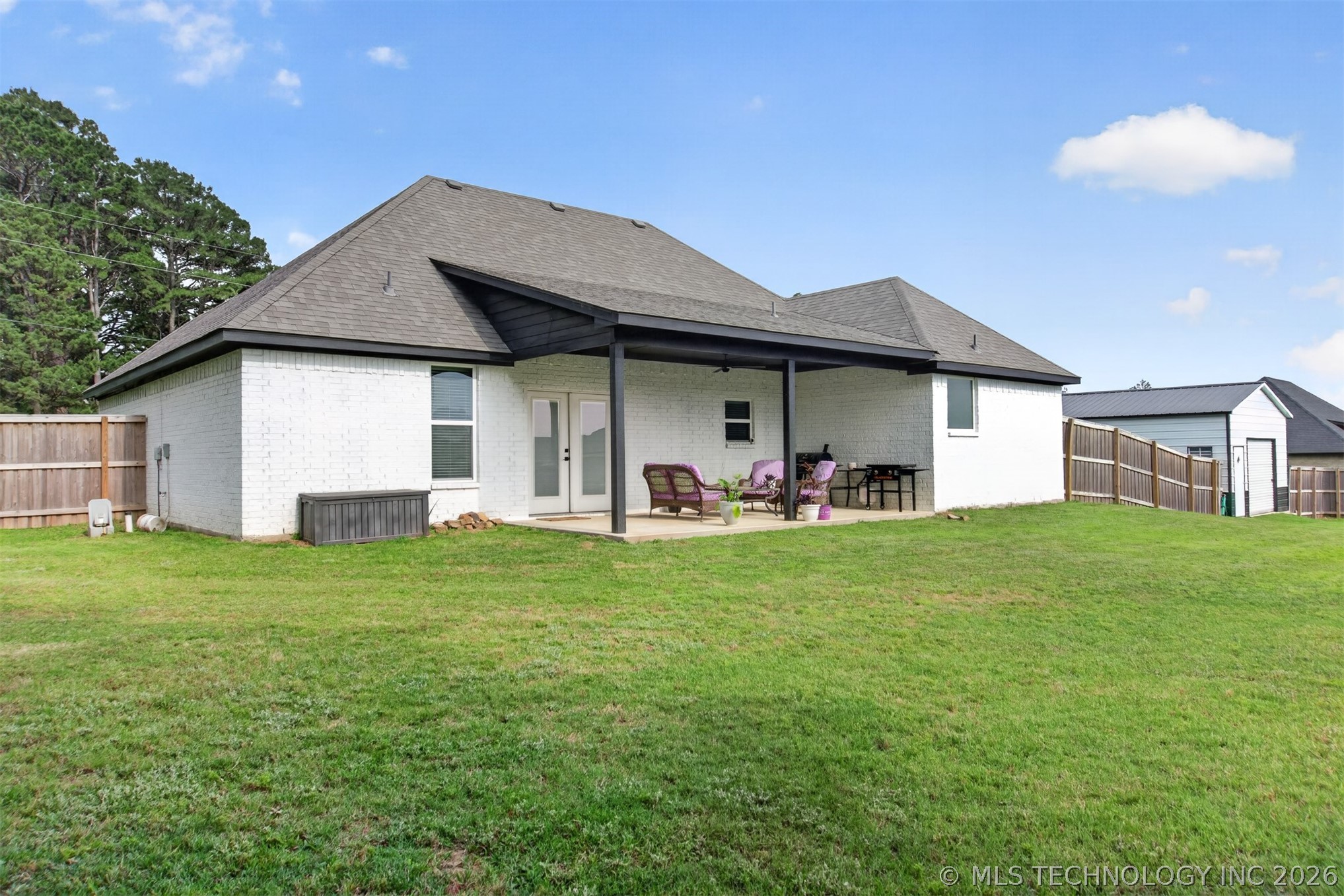 7353 Wilson Street Durant OK 74701