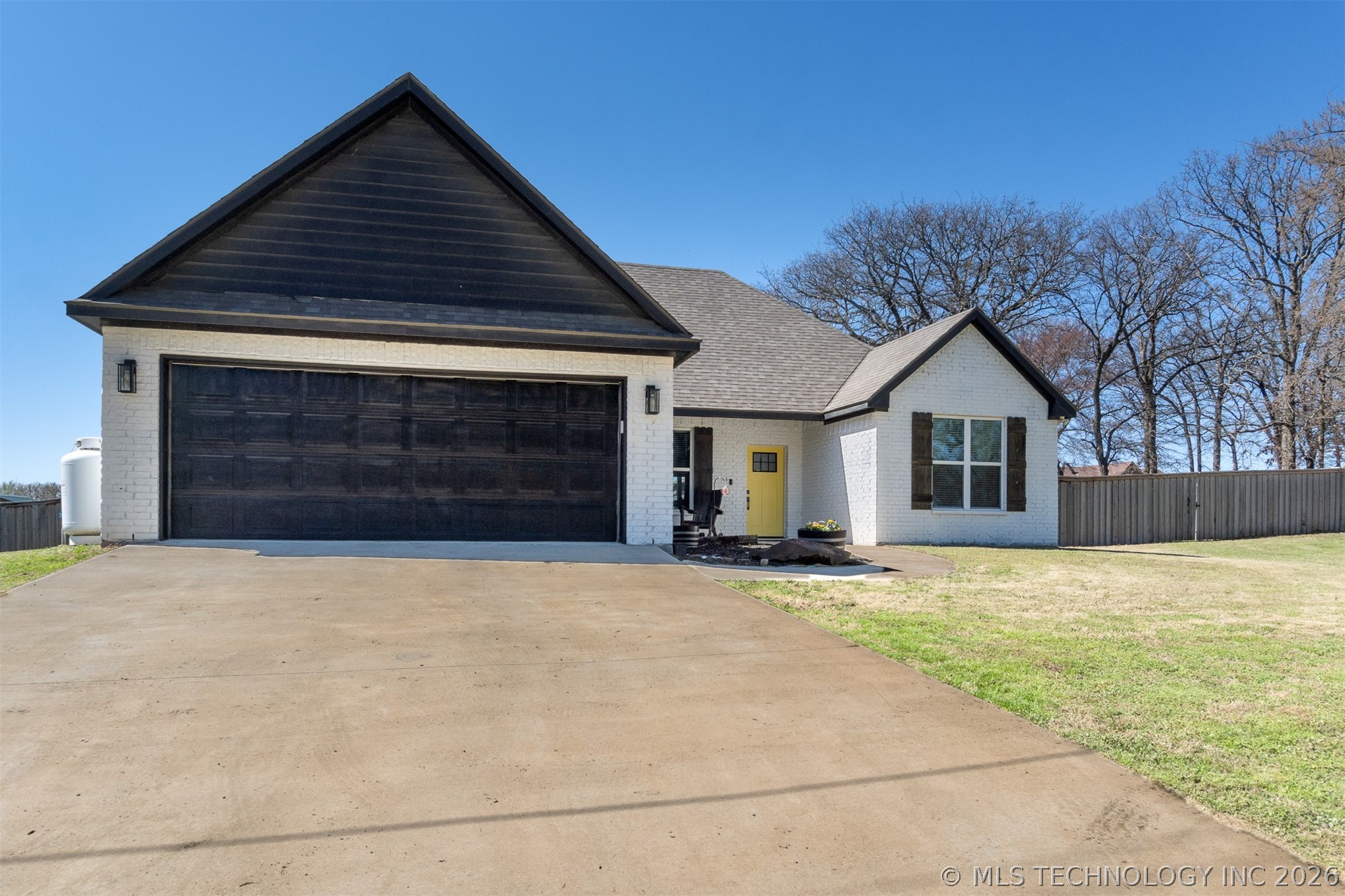7353 Wilson Street Durant OK 74701