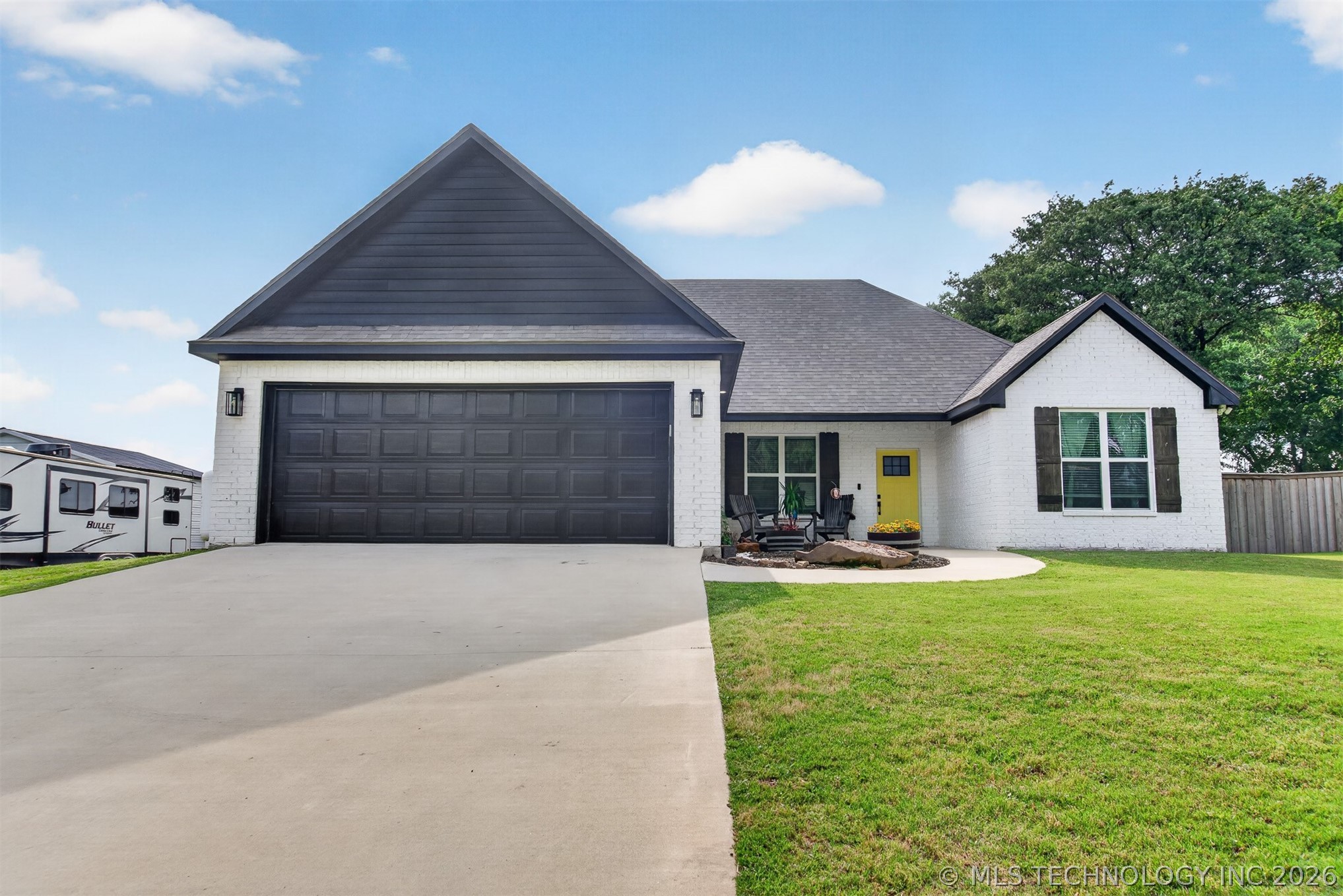 7353 Wilson Street Durant OK 74701