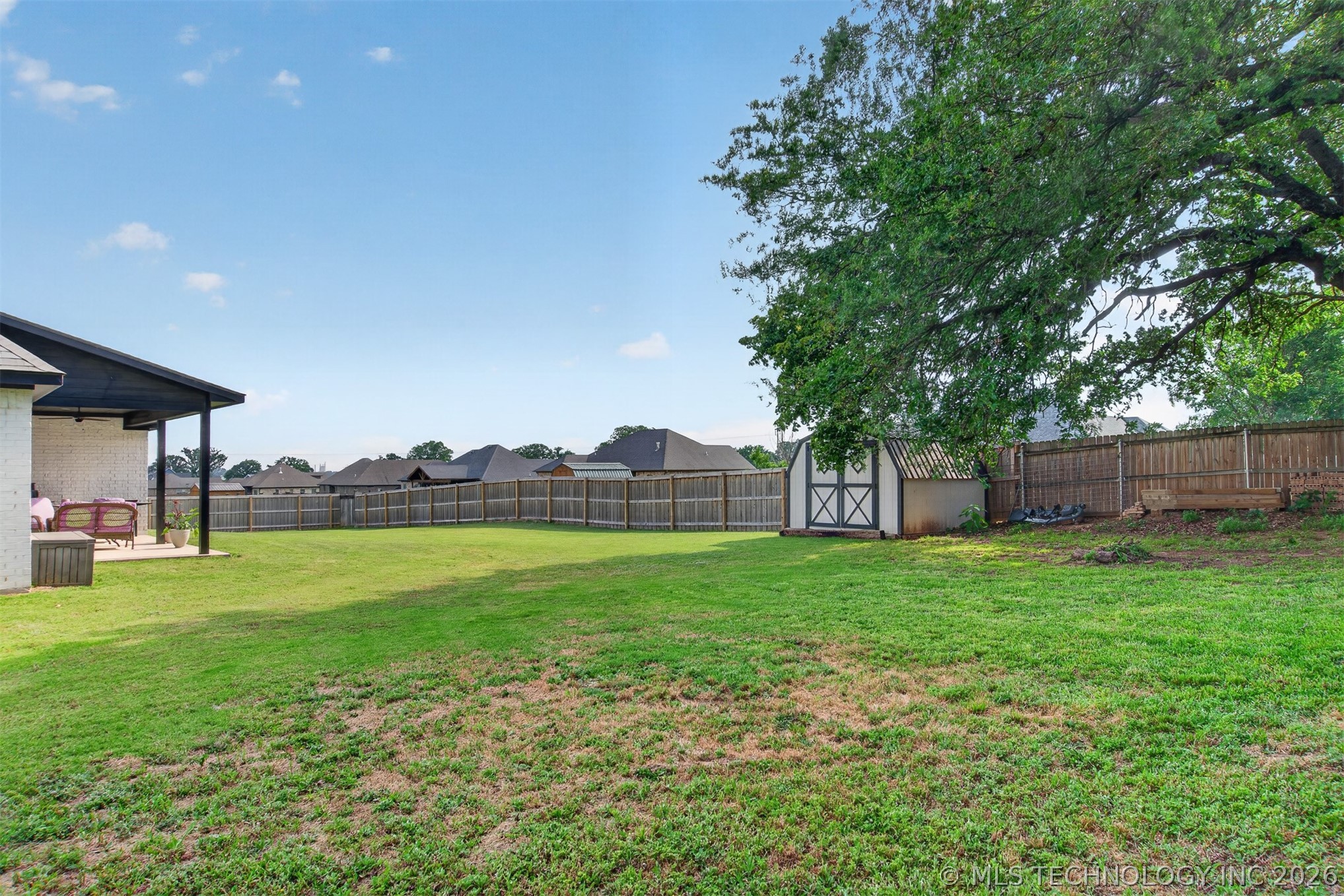 7353 Wilson Street Durant OK 74701