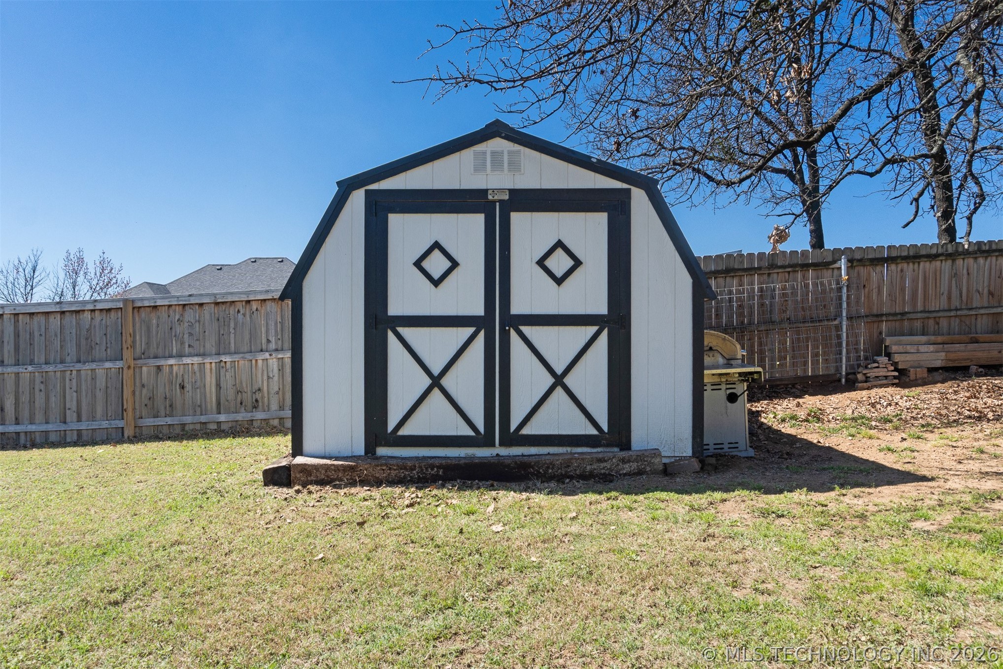 7353 Wilson Street Durant OK 74701