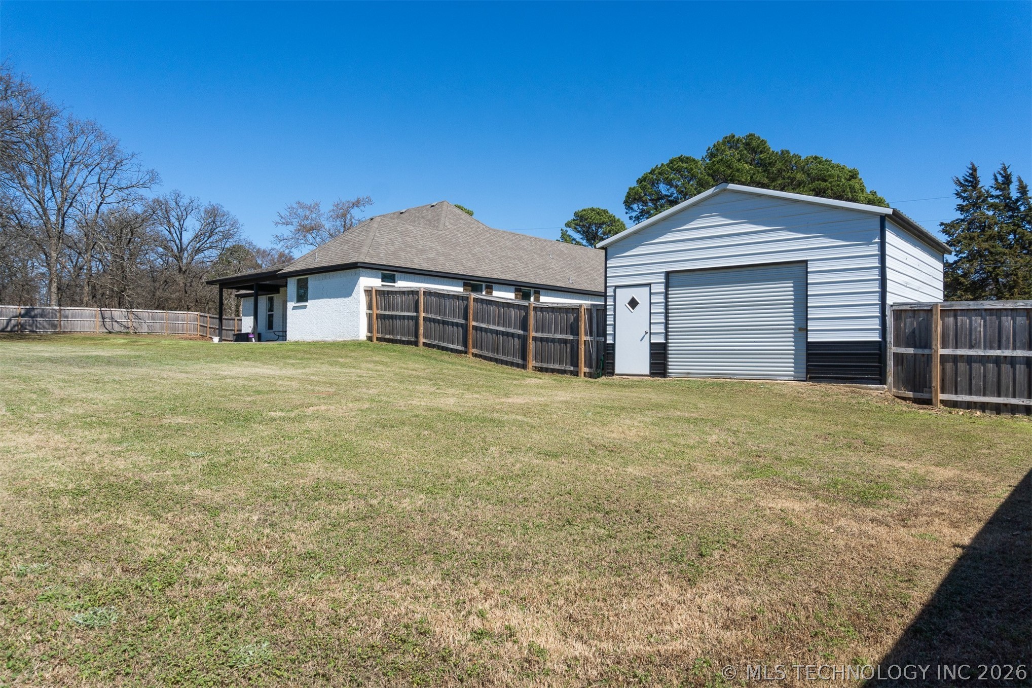 7353 Wilson Street Durant OK 74701