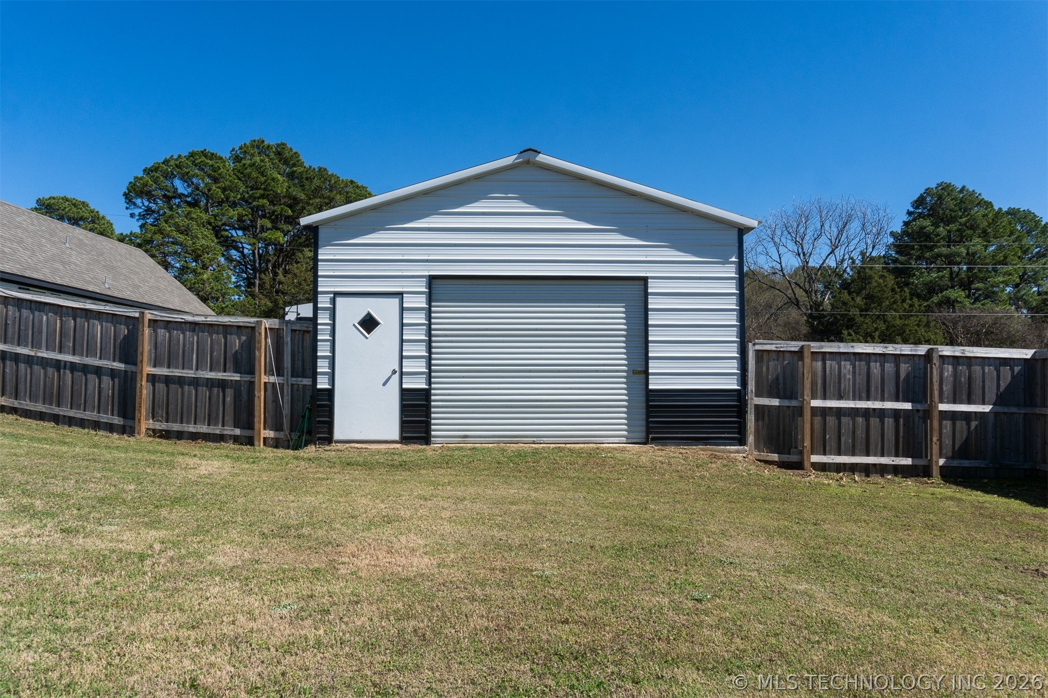 7353 Wilson Street Durant OK 74701