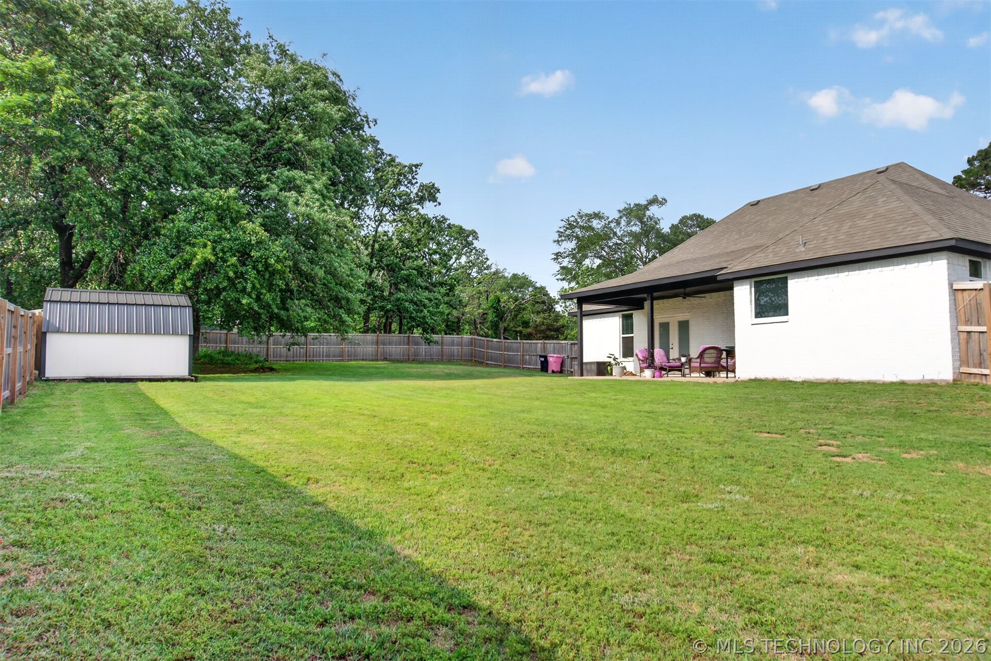 7353 Wilson Street Durant OK 74701
