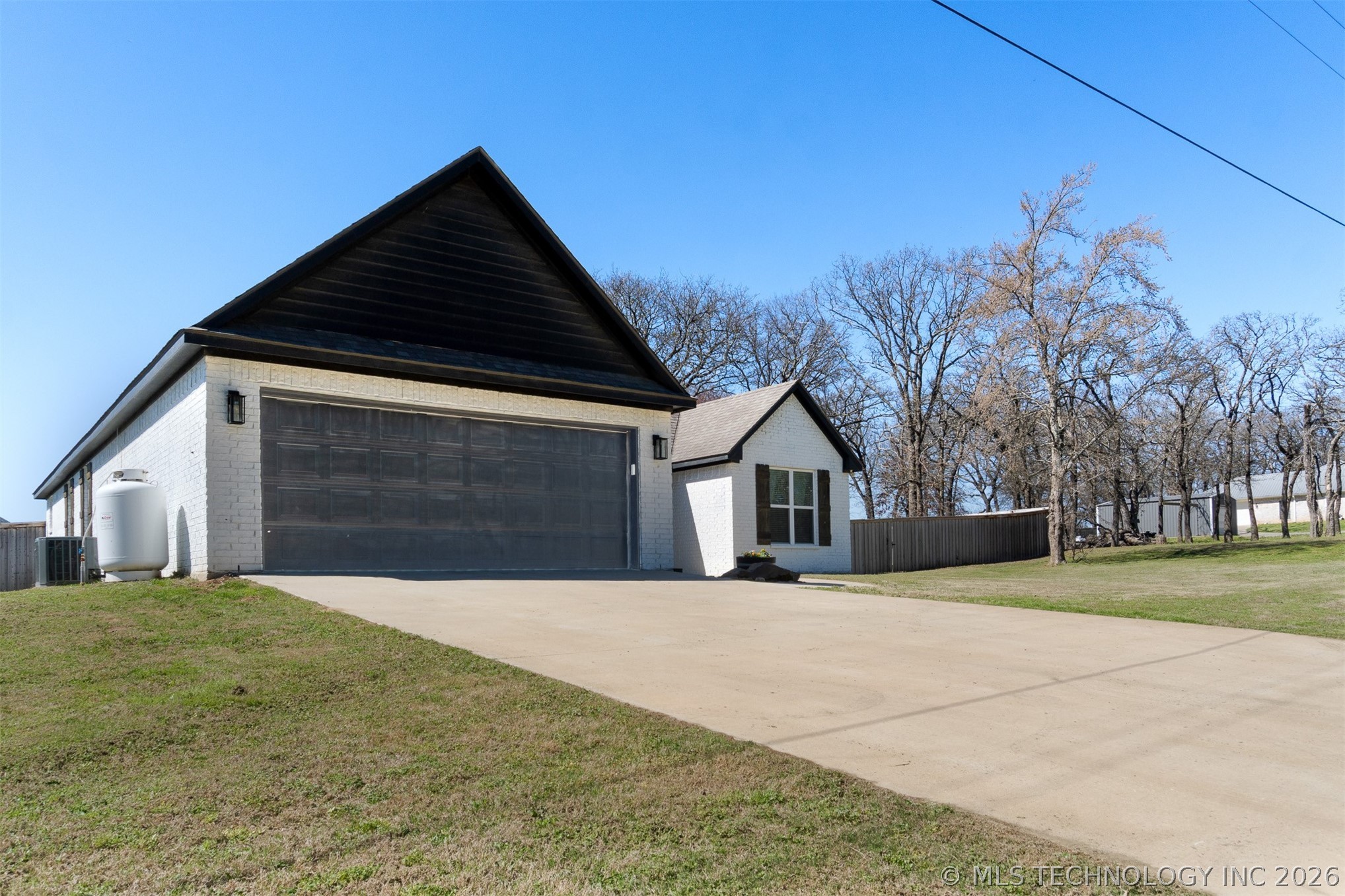 7353 Wilson Street Durant OK 74701