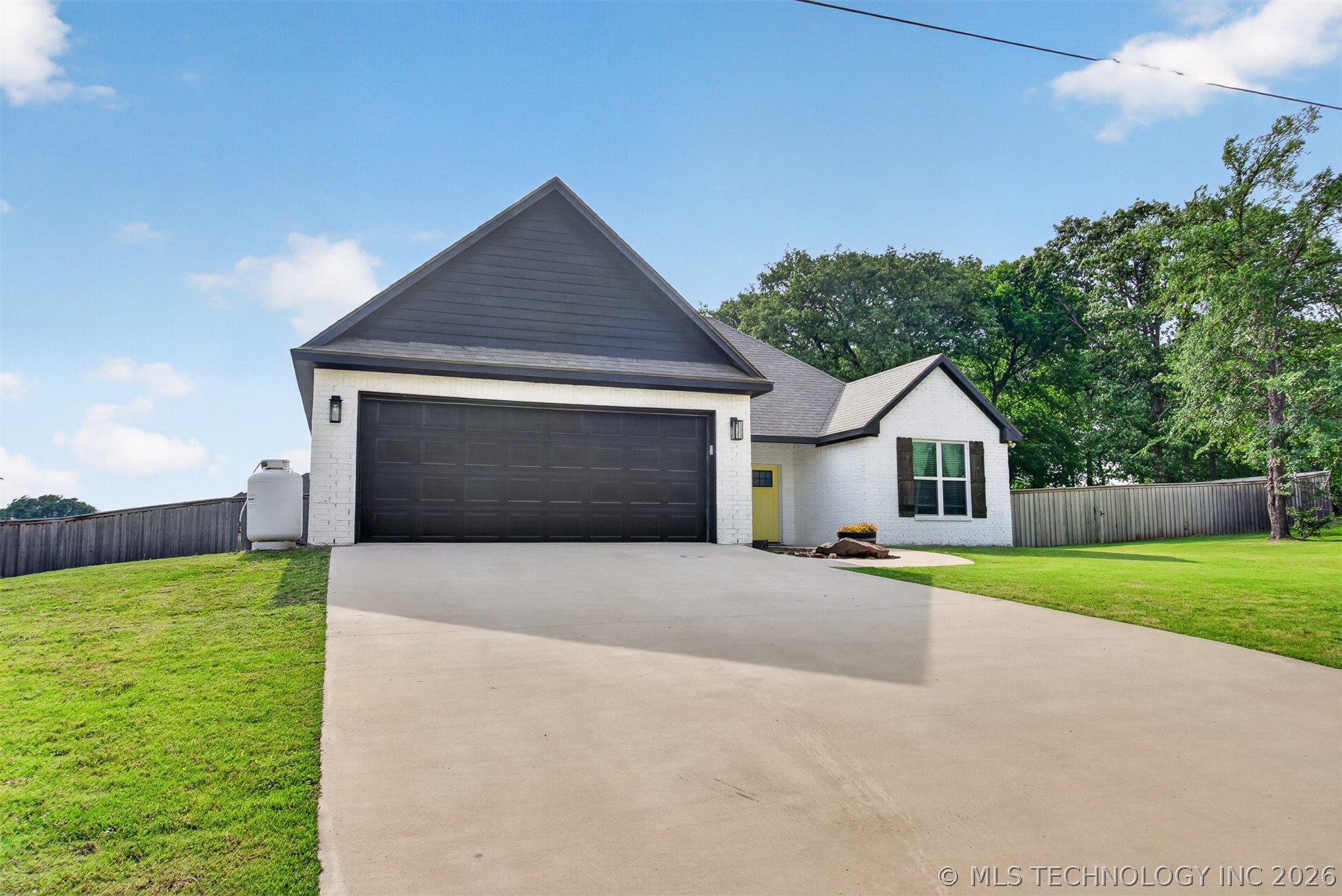7353 Wilson Street Durant OK 74701