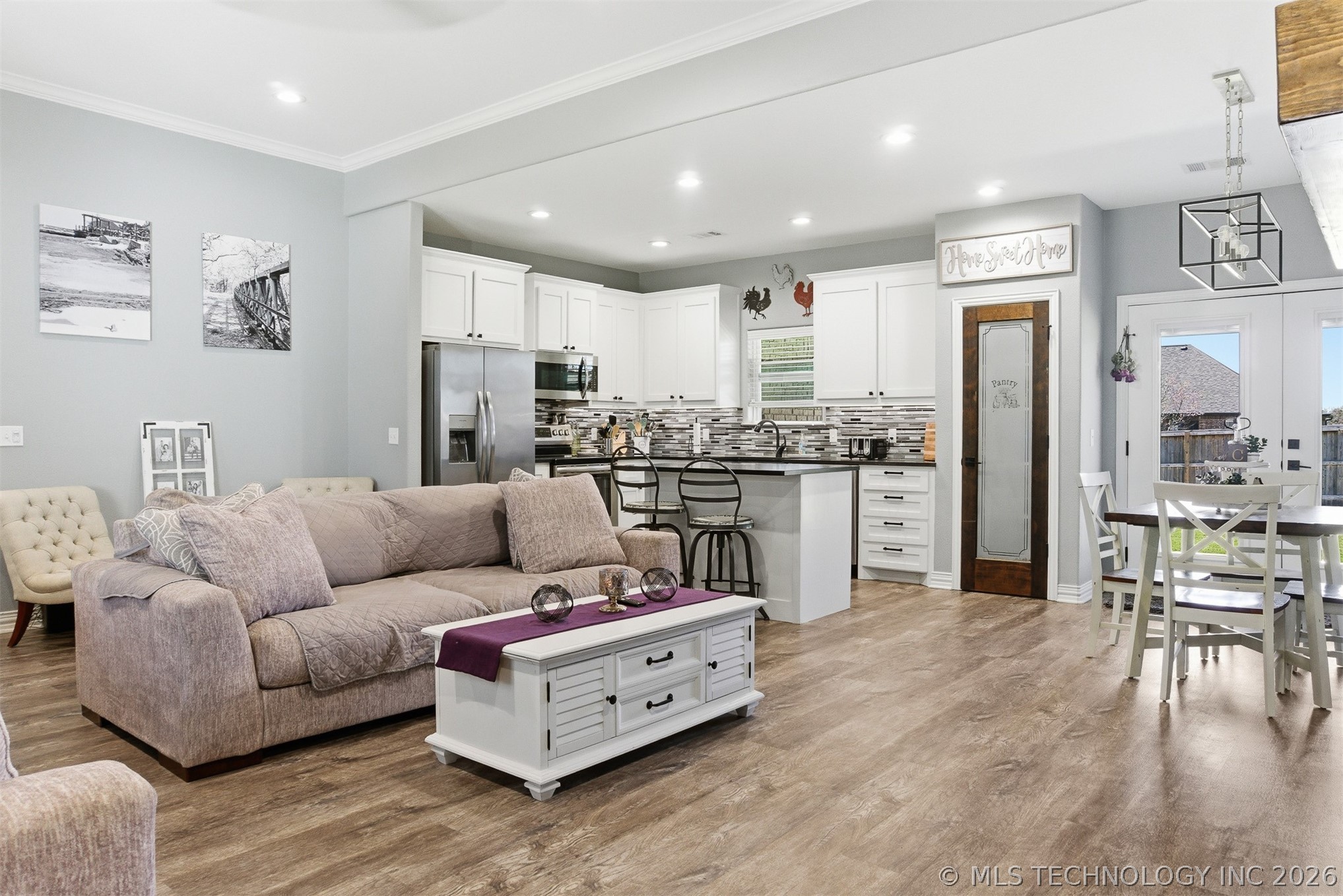 7353 Wilson Street Durant OK 74701