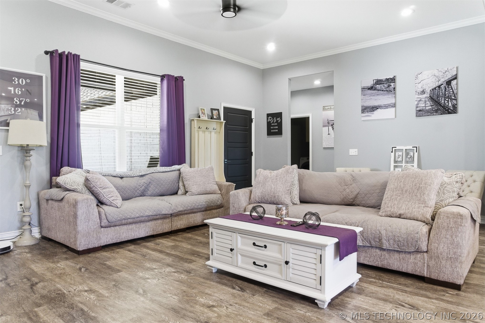 7353 Wilson Street Durant OK 74701