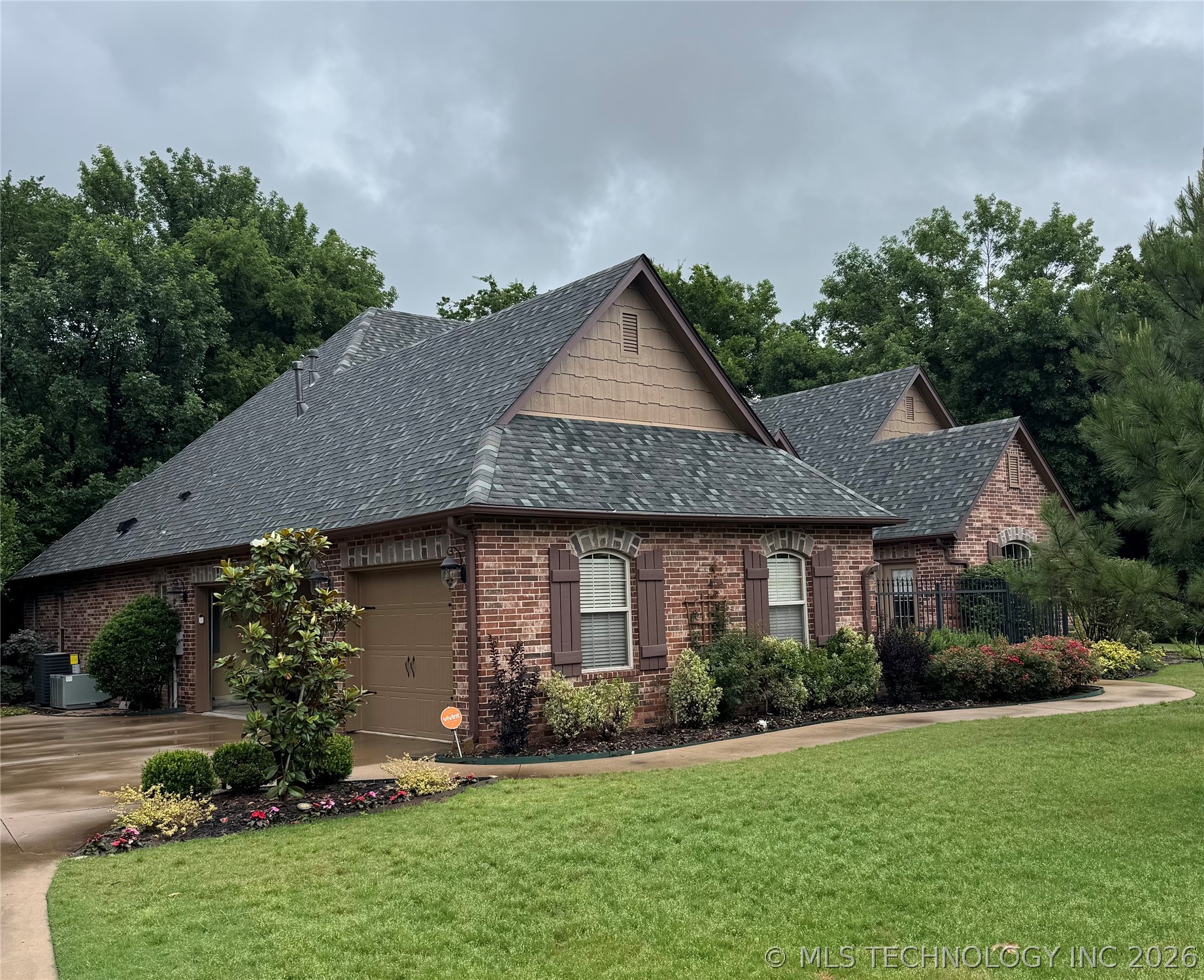 13822 S 18th Place Bixby OK 74008