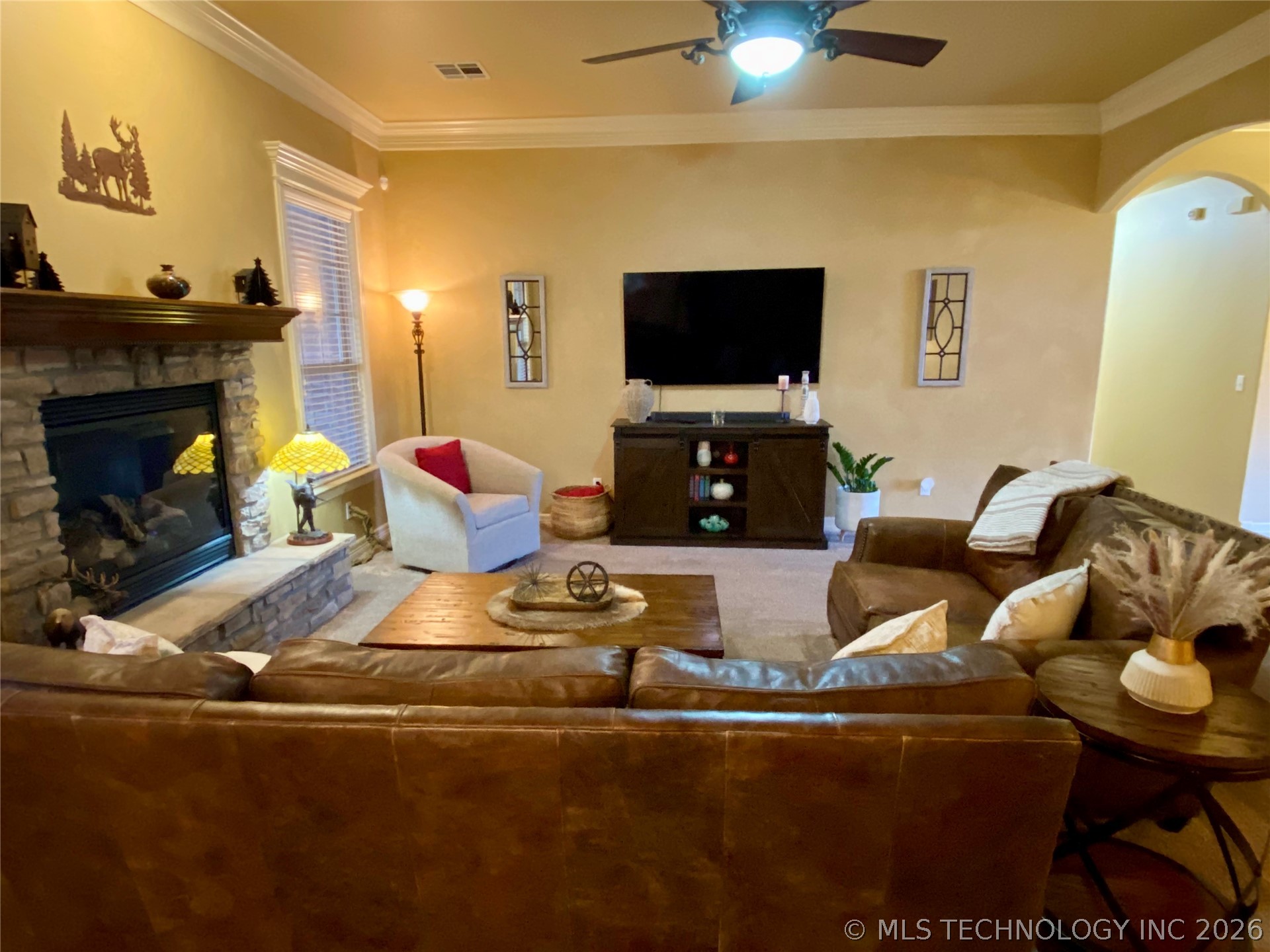 13822 S 18th Place Bixby OK 74008