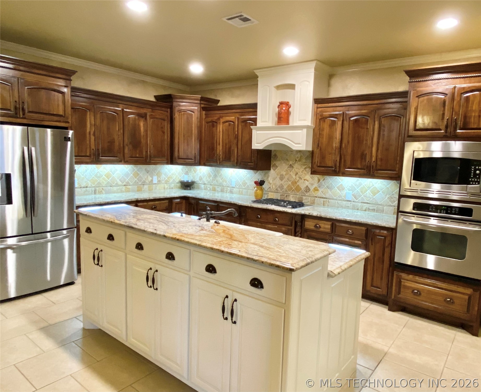 13822 S 18th Place Bixby OK 74008