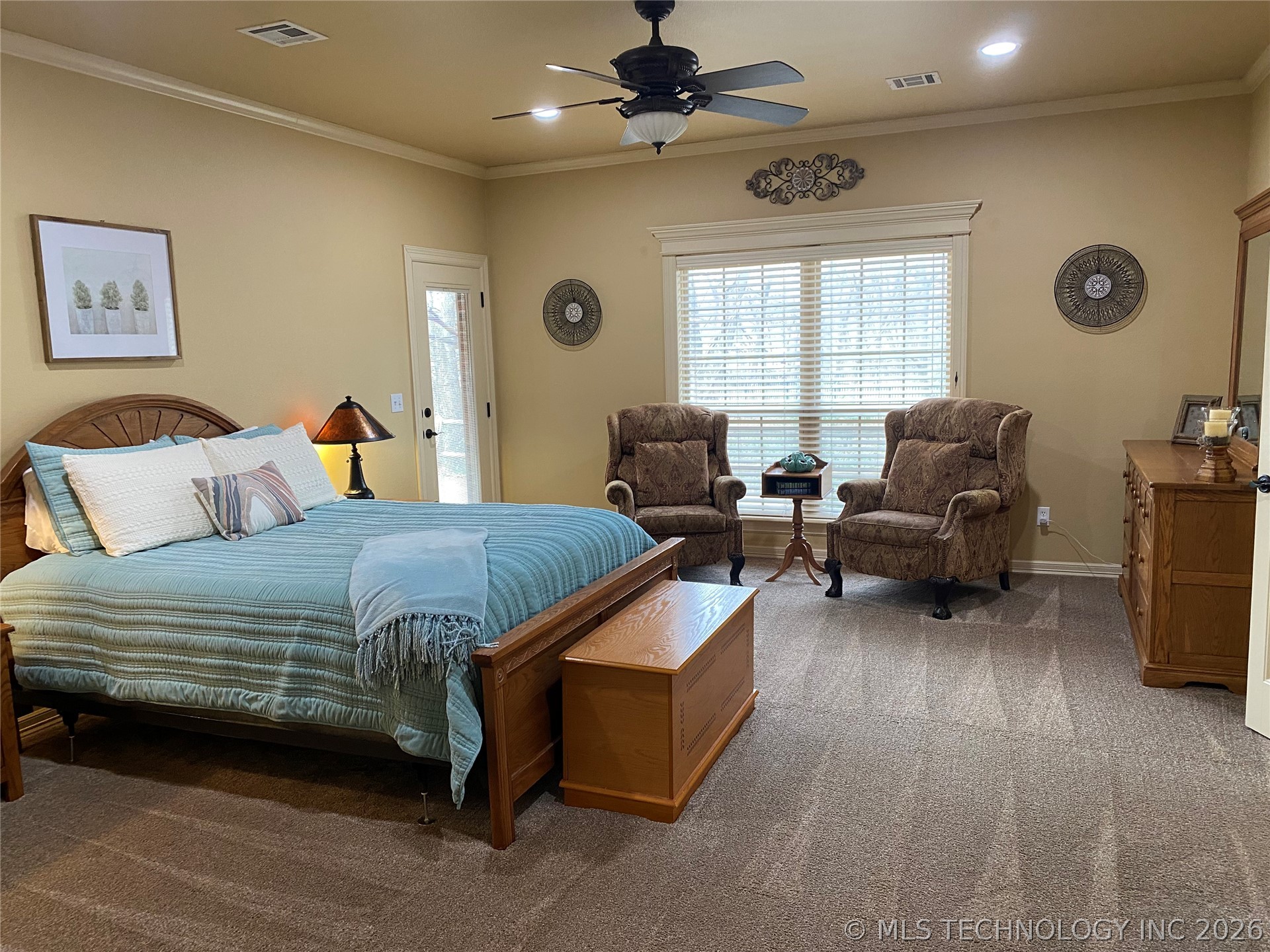 13822 S 18th Place Bixby OK 74008