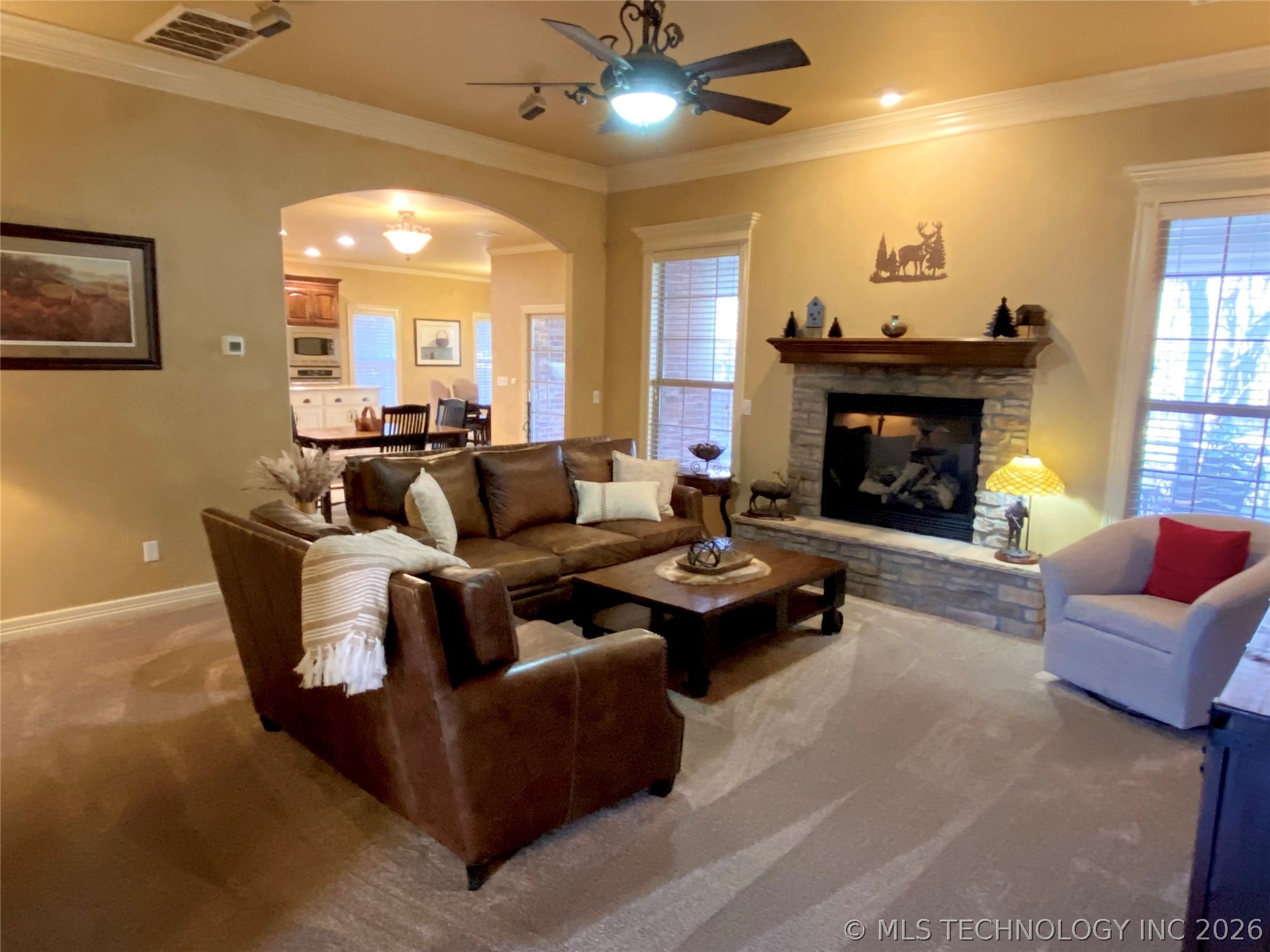 13822 S 18th Place Bixby OK 74008
