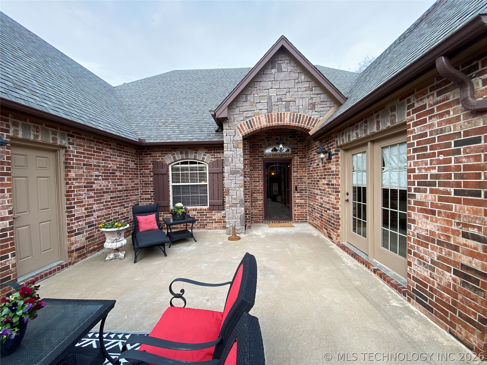 13822 S 18th Place Bixby OK 74008