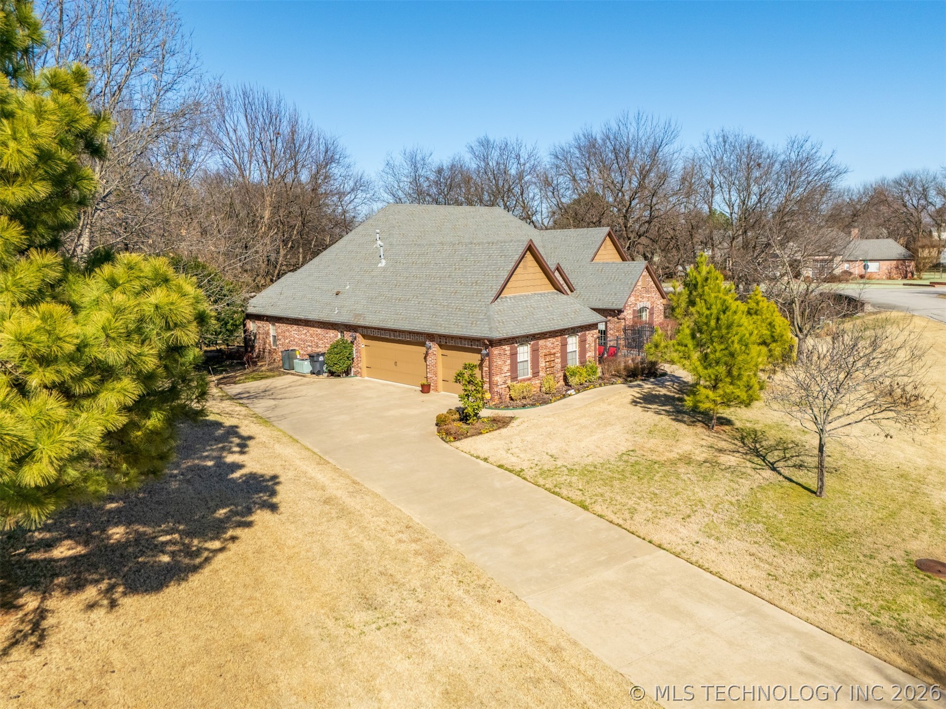 13822 S 18th Place Bixby OK 74008