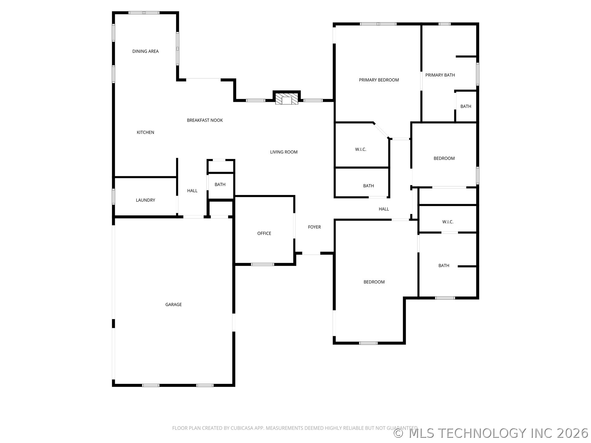 13822 S 18th Place Bixby OK 74008