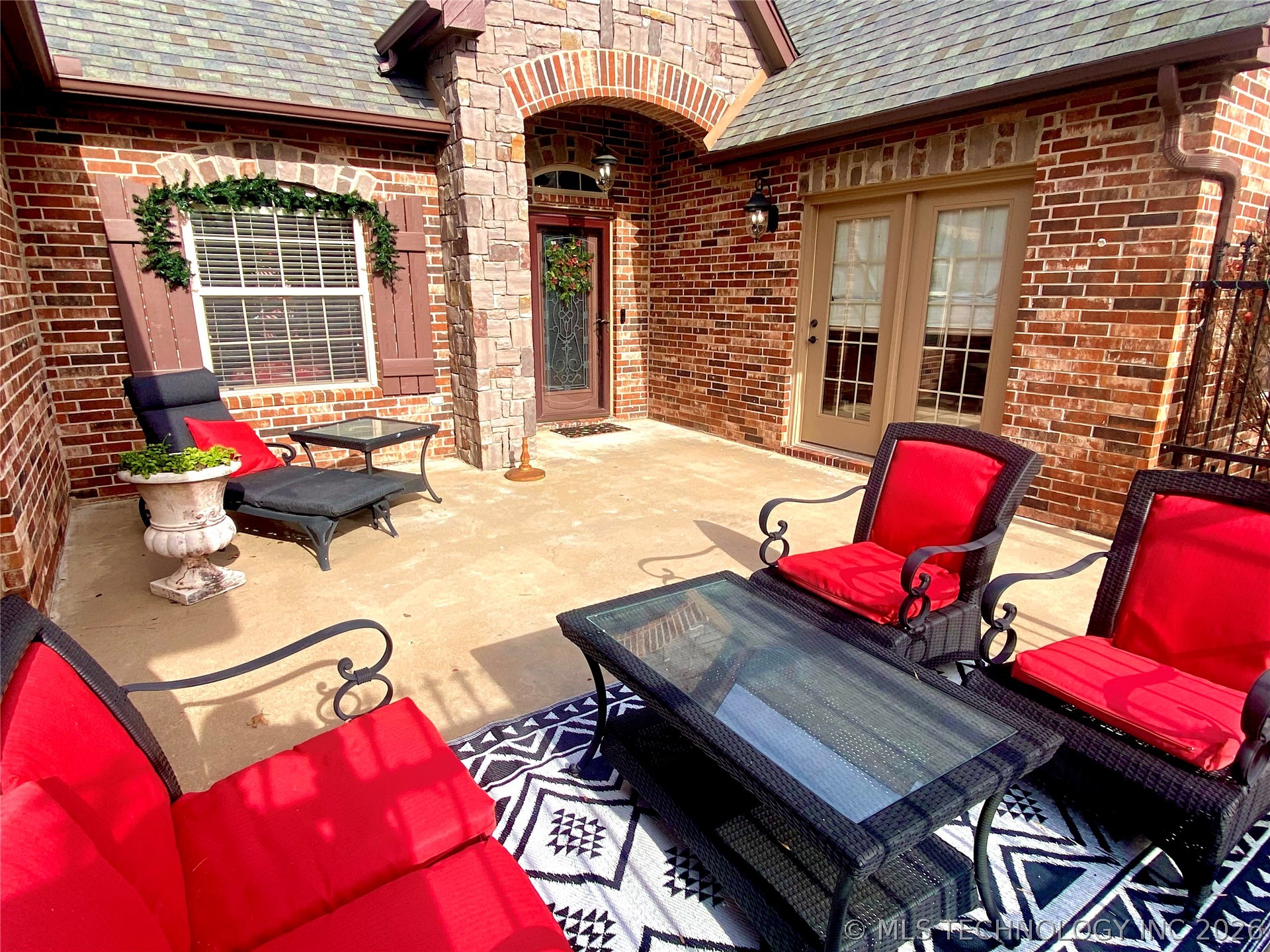 13822 S 18th Place Bixby OK 74008