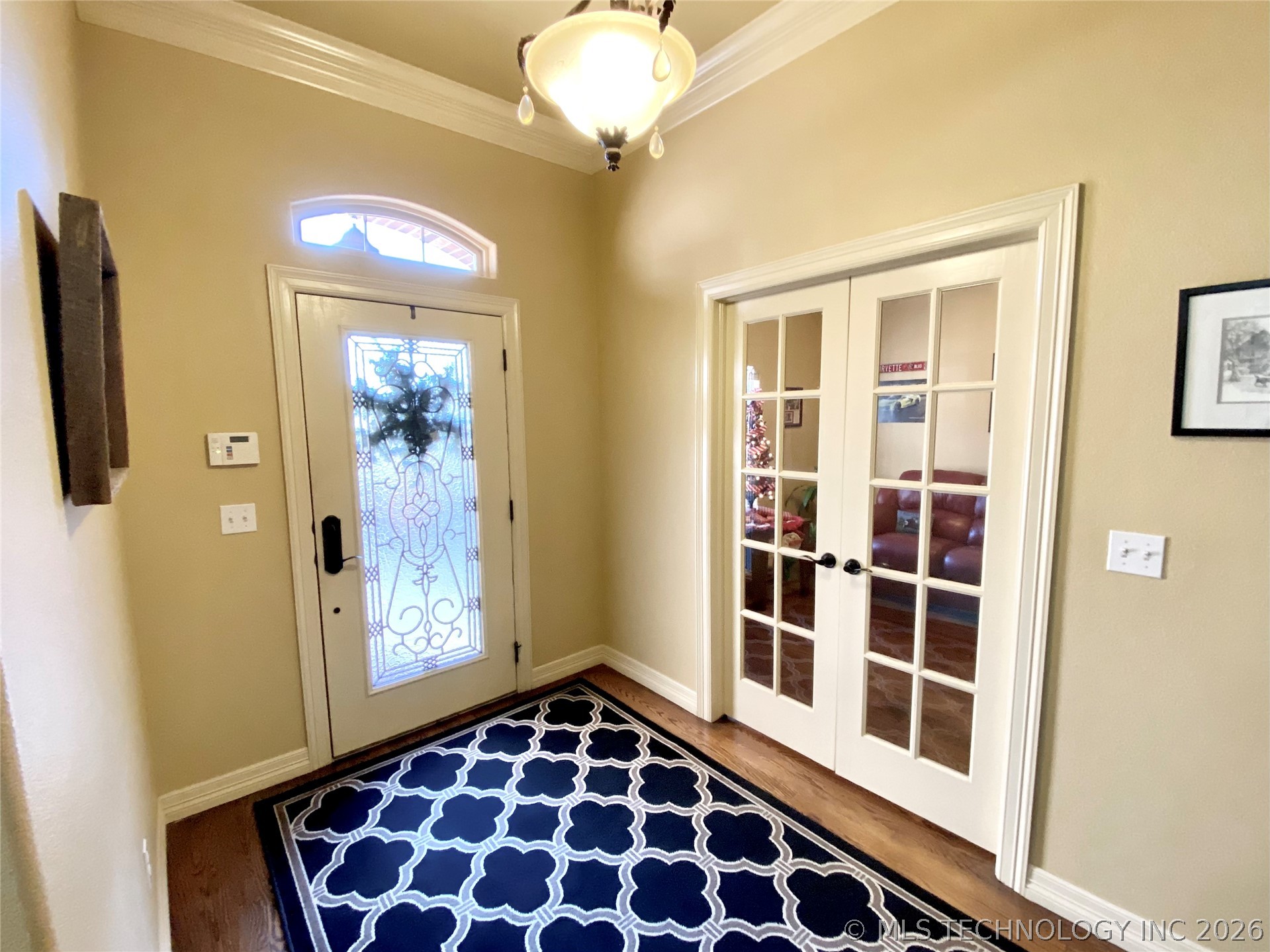 13822 S 18th Place Bixby OK 74008