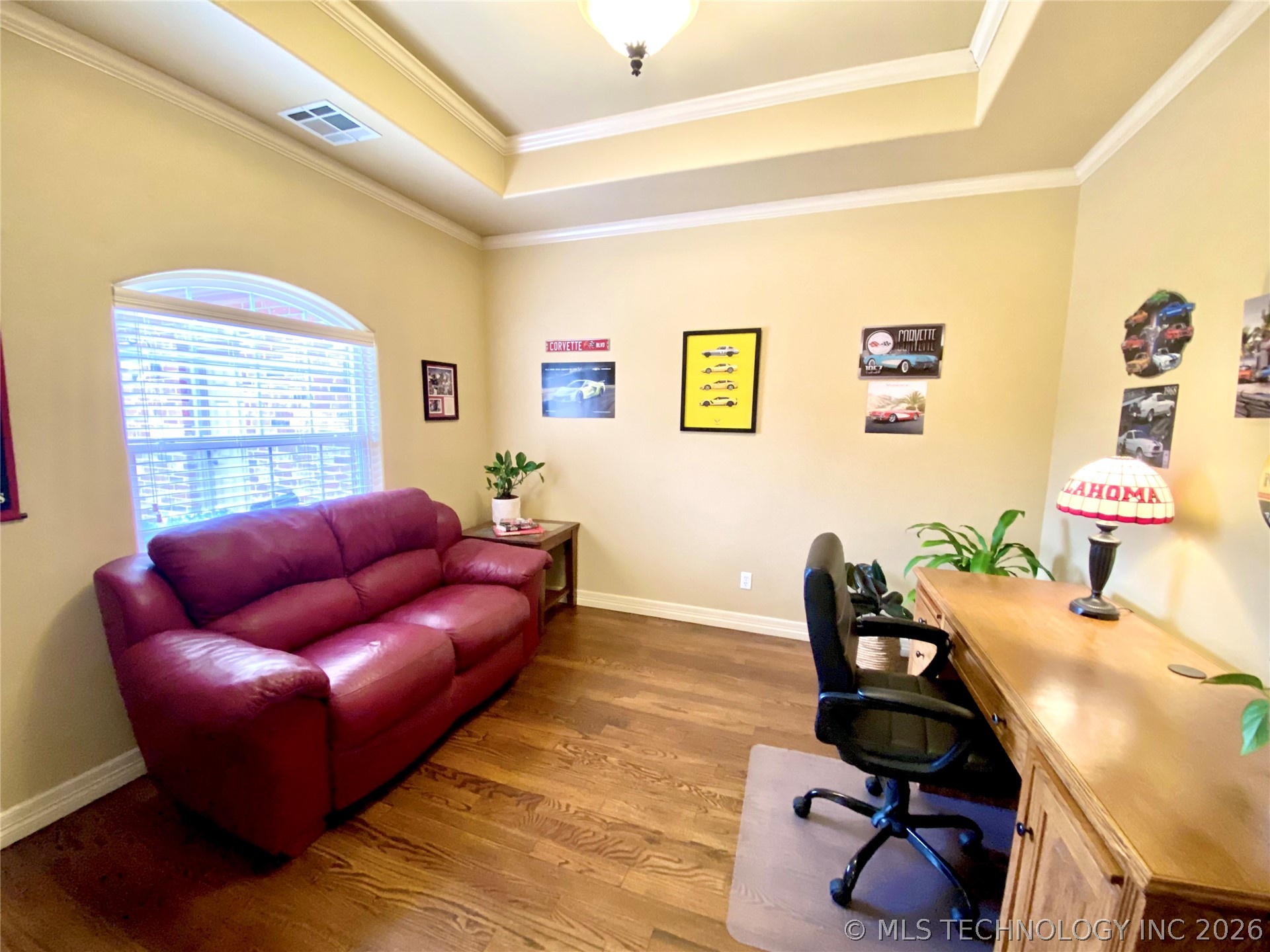 13822 S 18th Place Bixby OK 74008