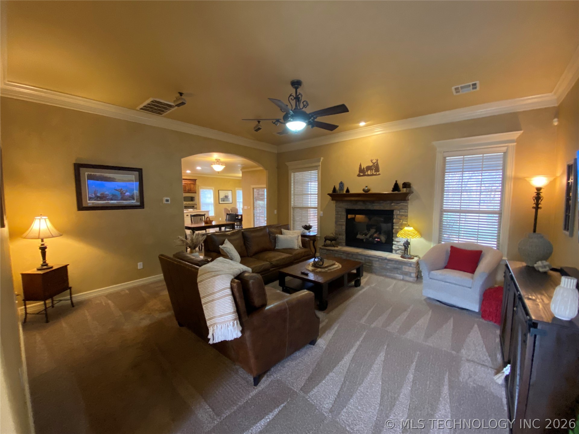 13822 S 18th Place Bixby OK 74008