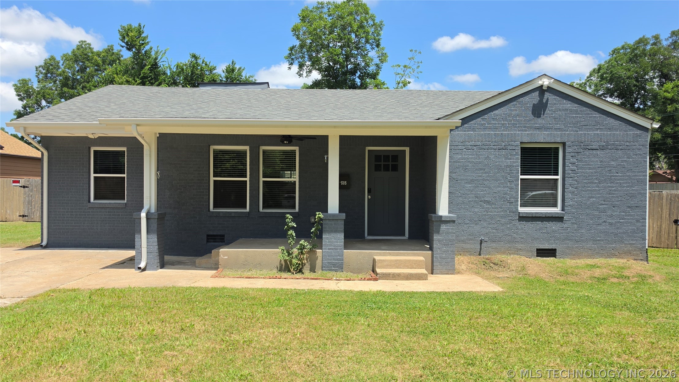 5315 E 33rd Street Tulsa OK 74135