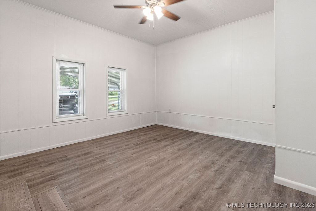 530 N Adair Street Vinita OK 74301