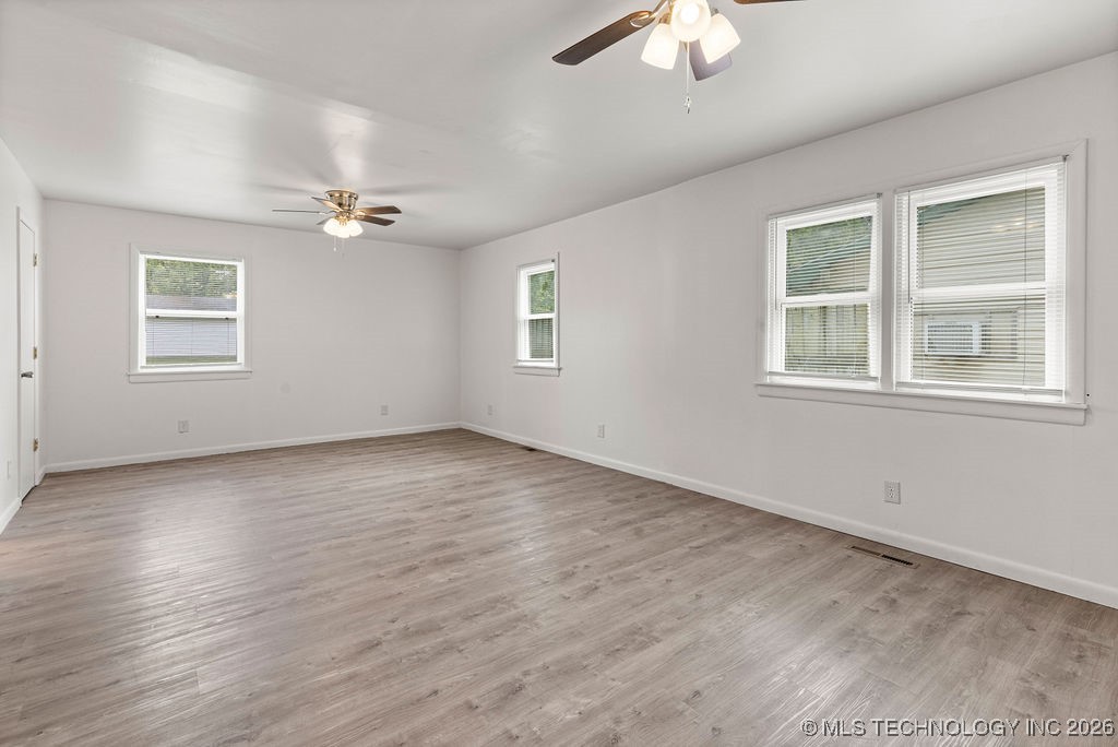 530 N Adair Street Vinita OK 74301