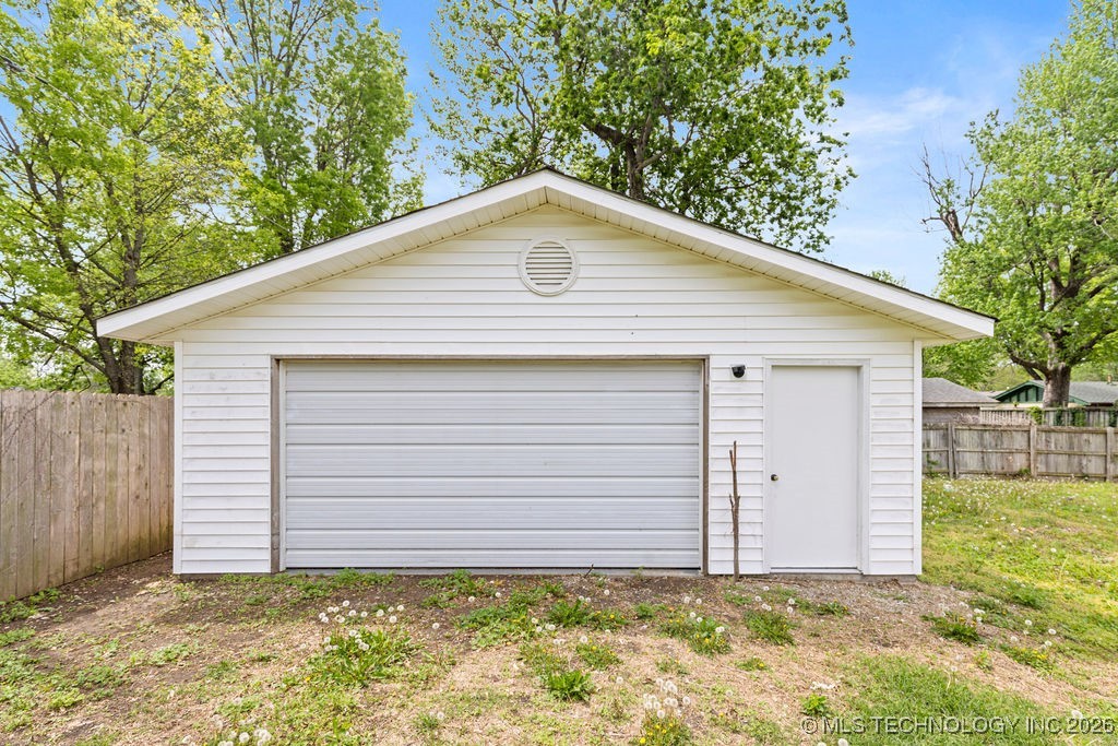 530 N Adair Street Vinita OK 74301