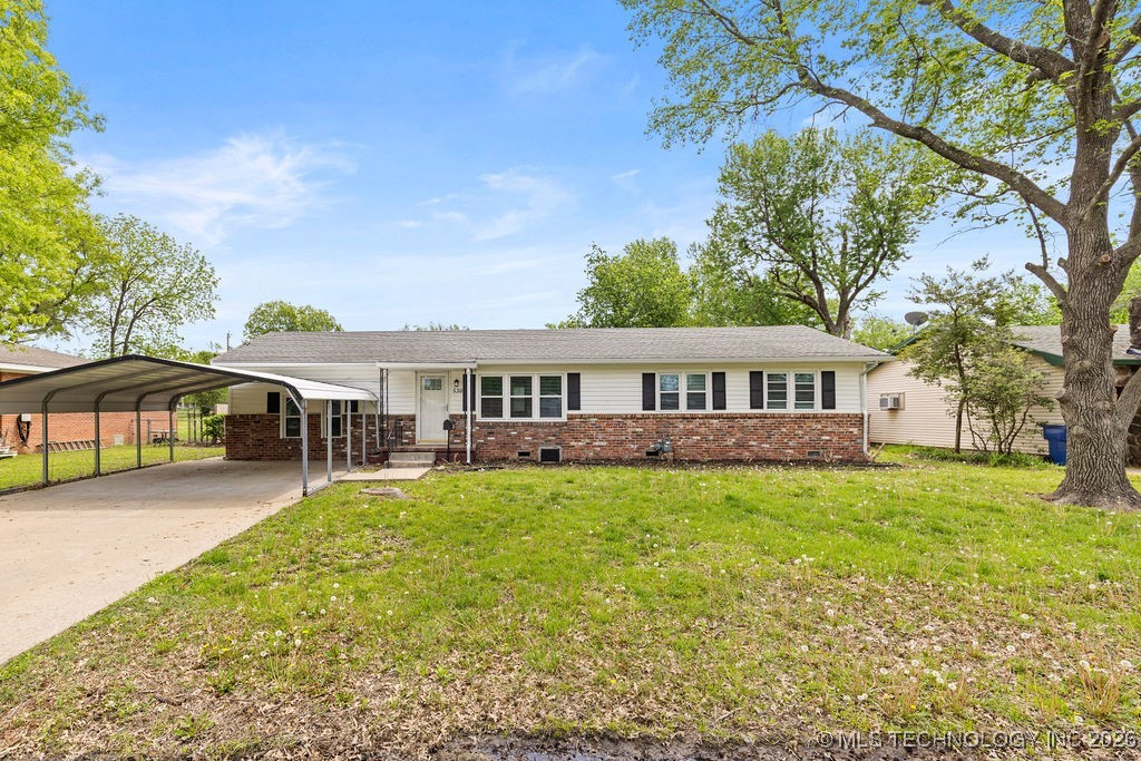 530 N Adair Street Vinita OK 74301