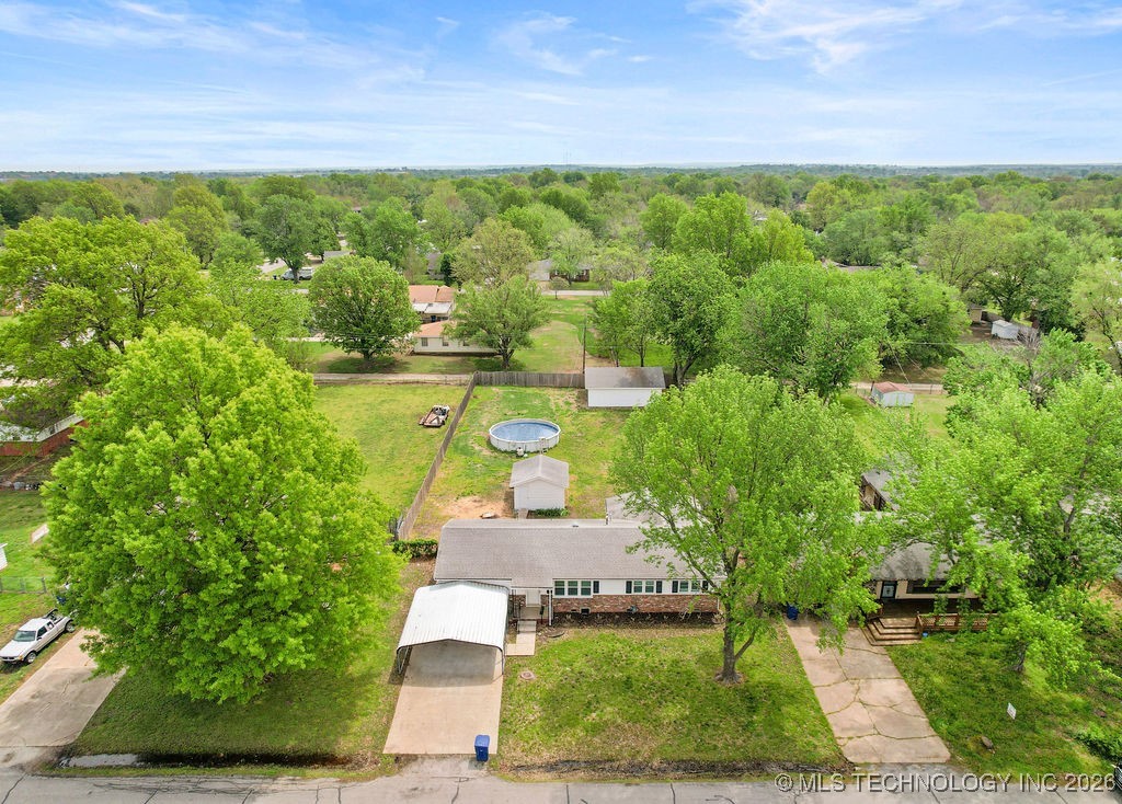 530 N Adair Street Vinita OK 74301