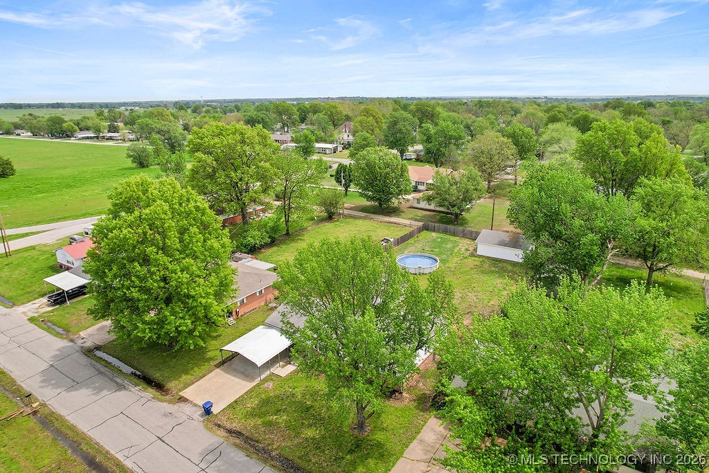 530 N Adair Street Vinita OK 74301